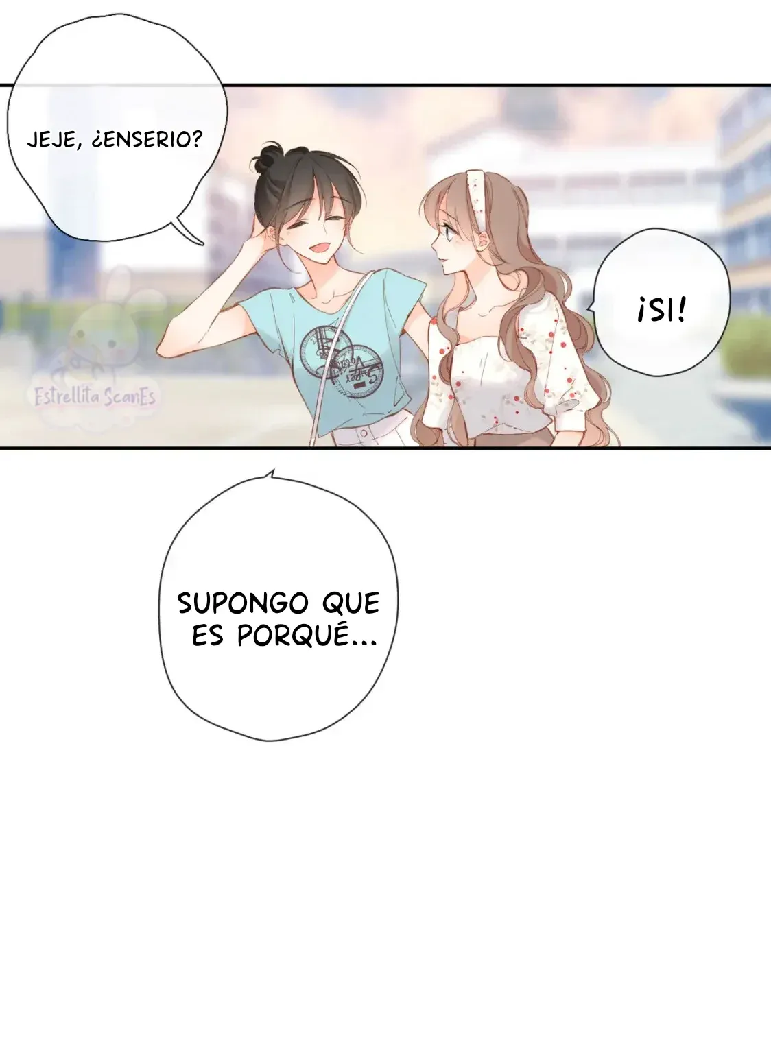 Contigo de Nuevo Capítulo 143 en Línea - página 18