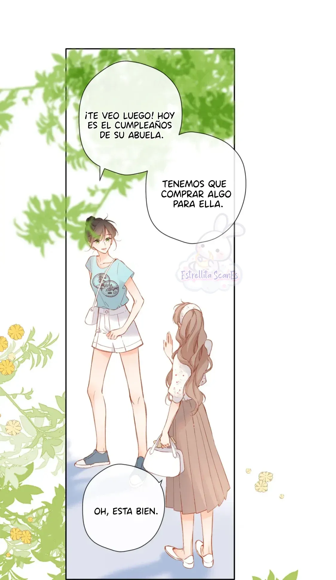 Contigo de Nuevo Capítulo 143 en Línea - página 22
