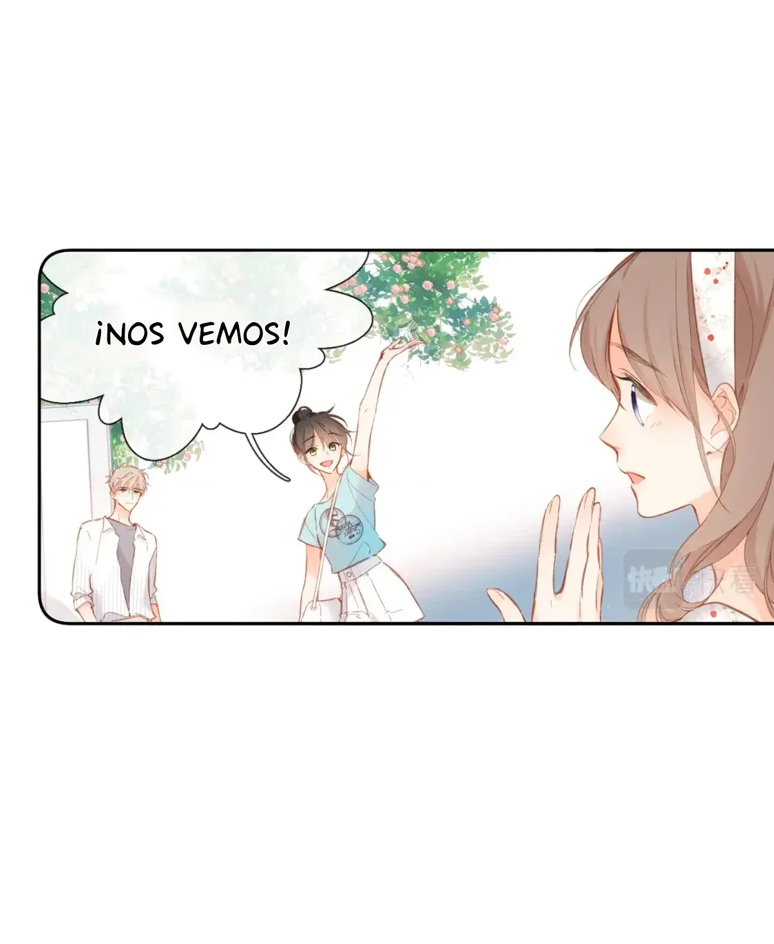 Contigo de Nuevo Capítulo 143 en Línea - página 25