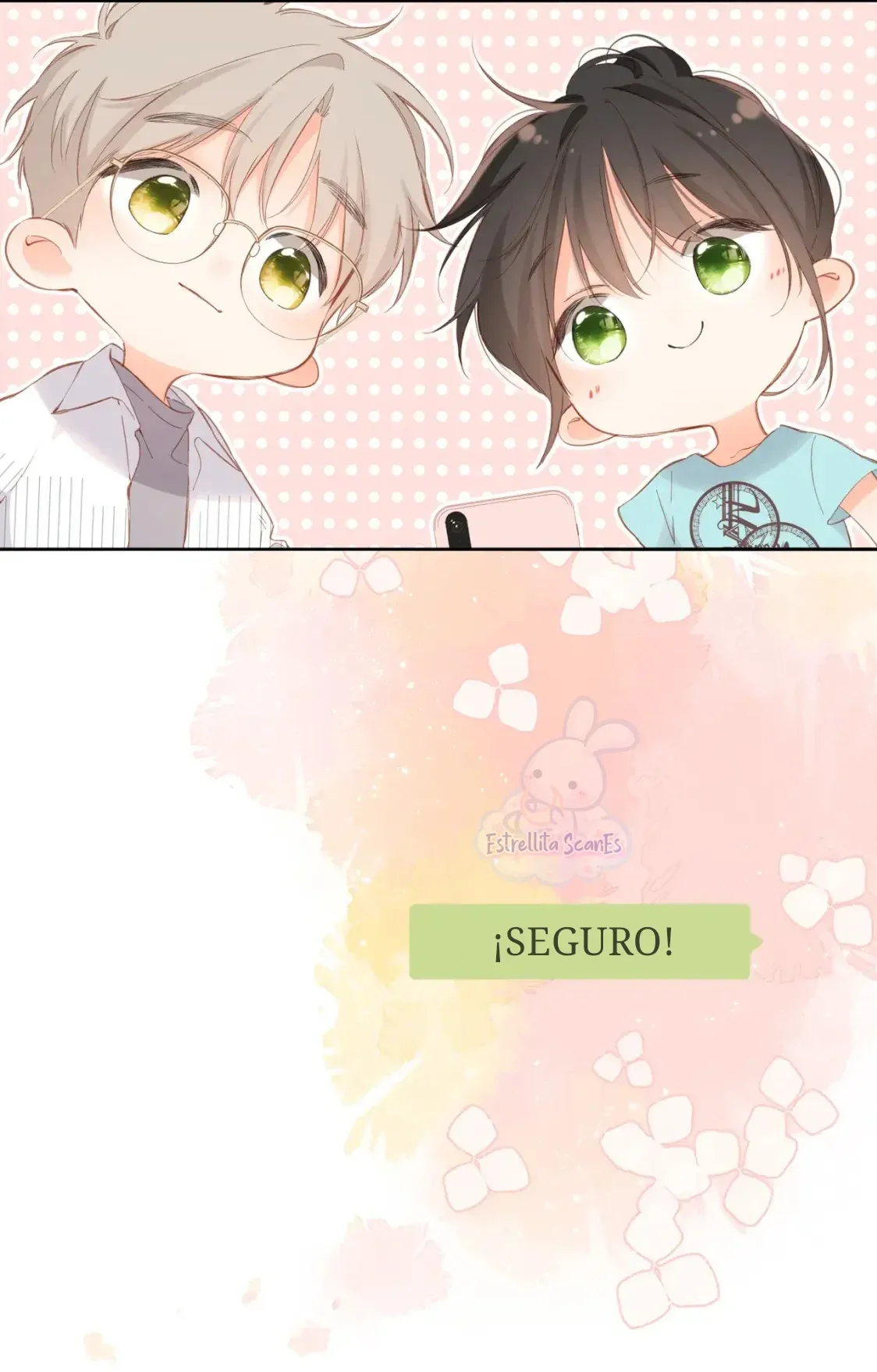 Contigo de Nuevo Capítulo 143 en Línea - página 39