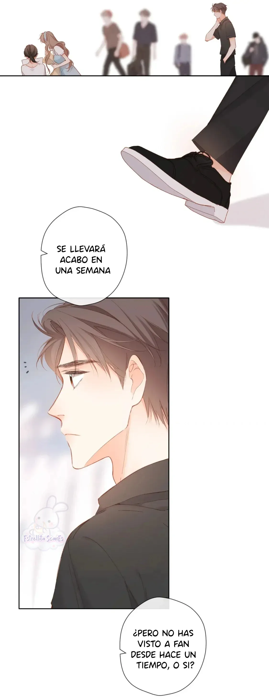 Contigo de Nuevo Capítulo 143 en Línea - página 48