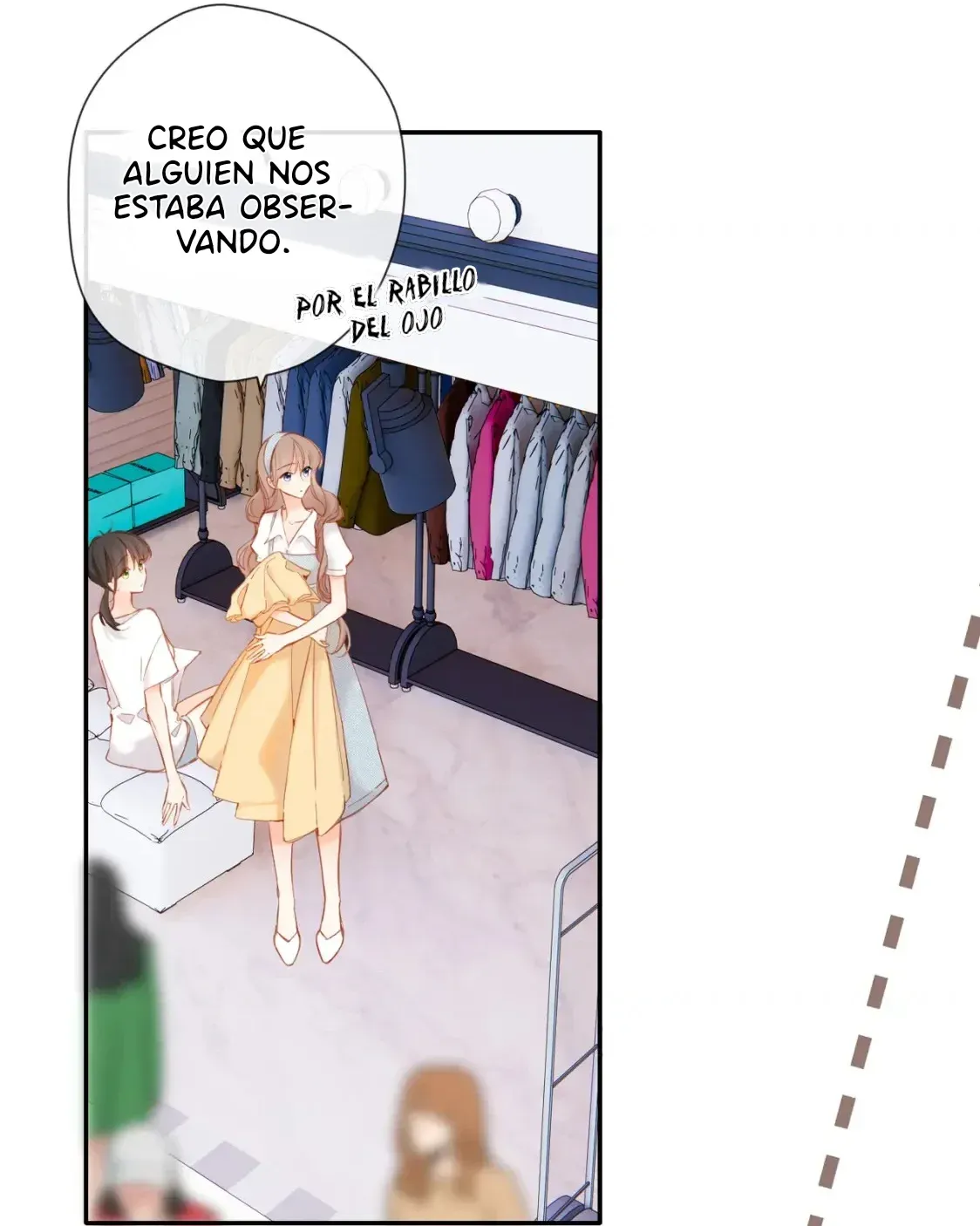Contigo de Nuevo Capítulo 144 en Línea - página 8