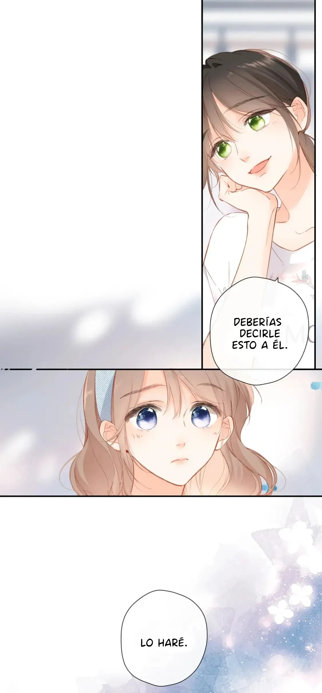 Contigo de Nuevo Capítulo 144 en Línea - página 13