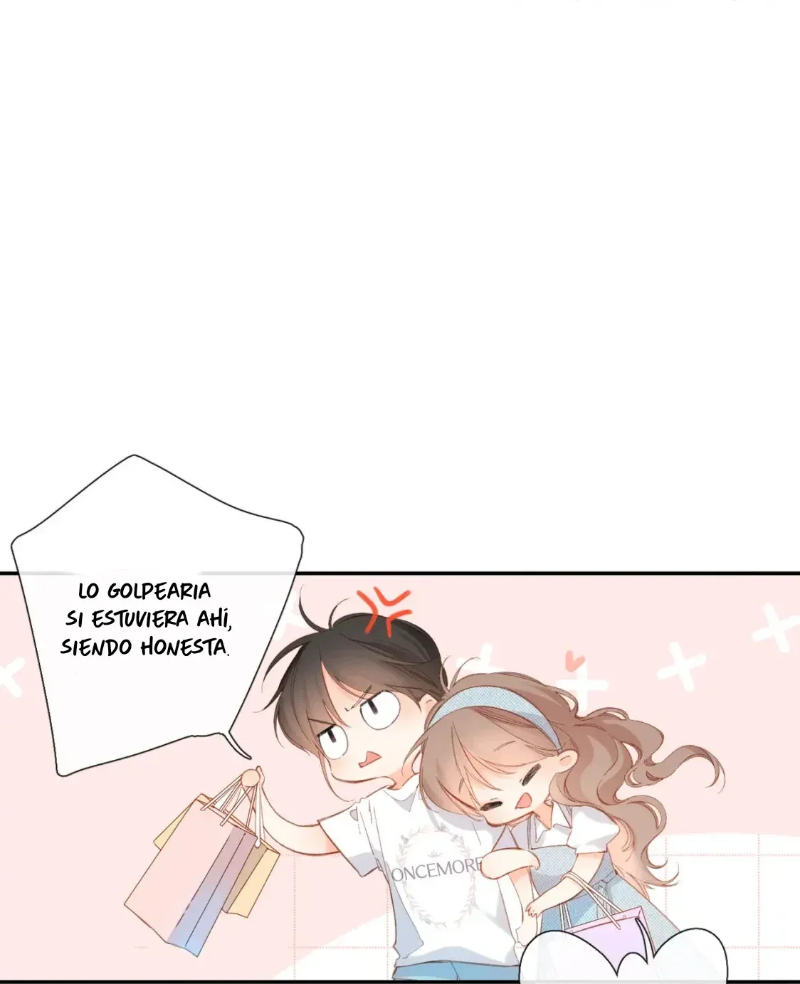 Contigo de Nuevo Capítulo 144 en Línea - página 19