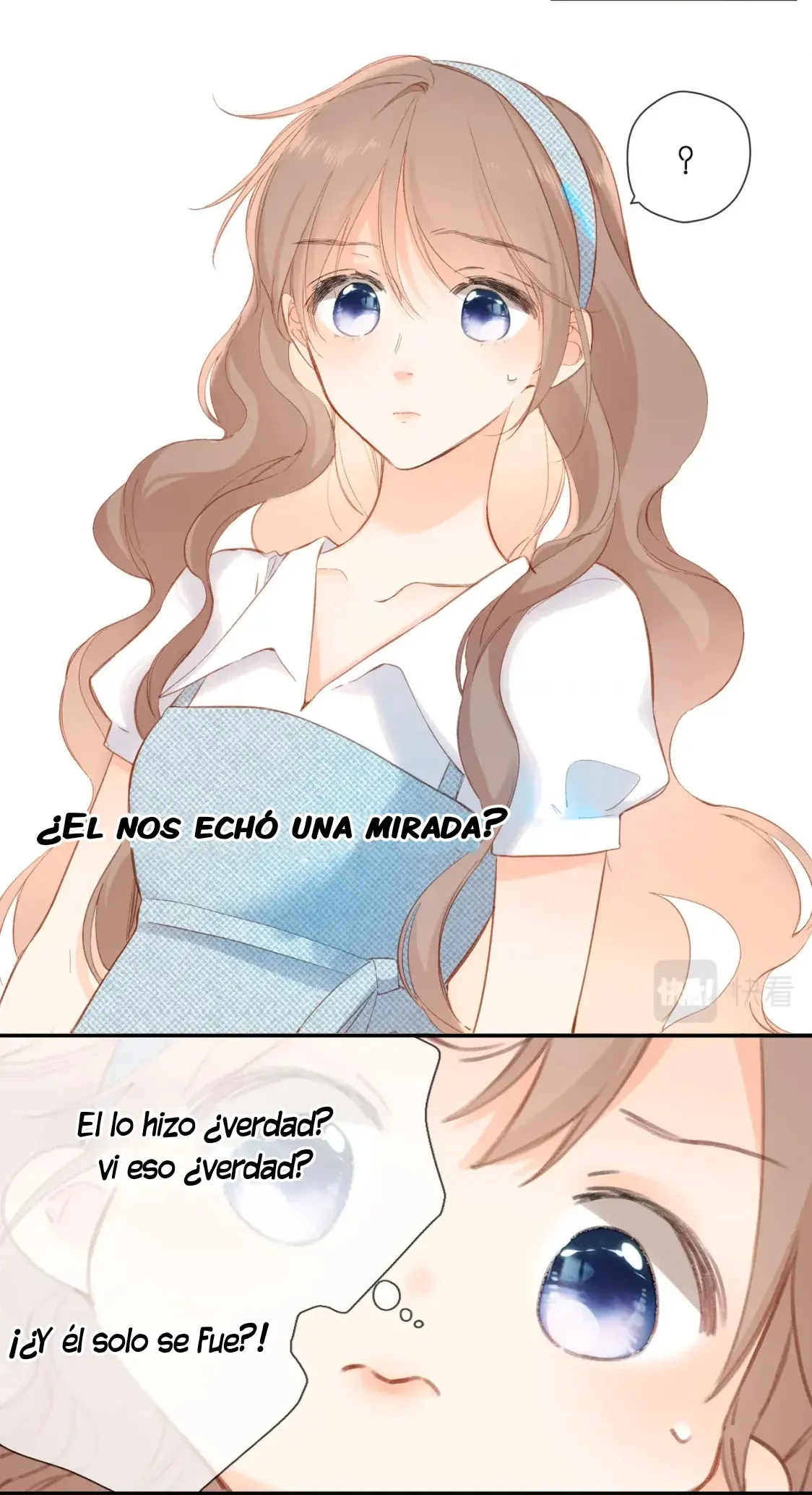 Contigo de Nuevo Capítulo 144 en Línea - página 22