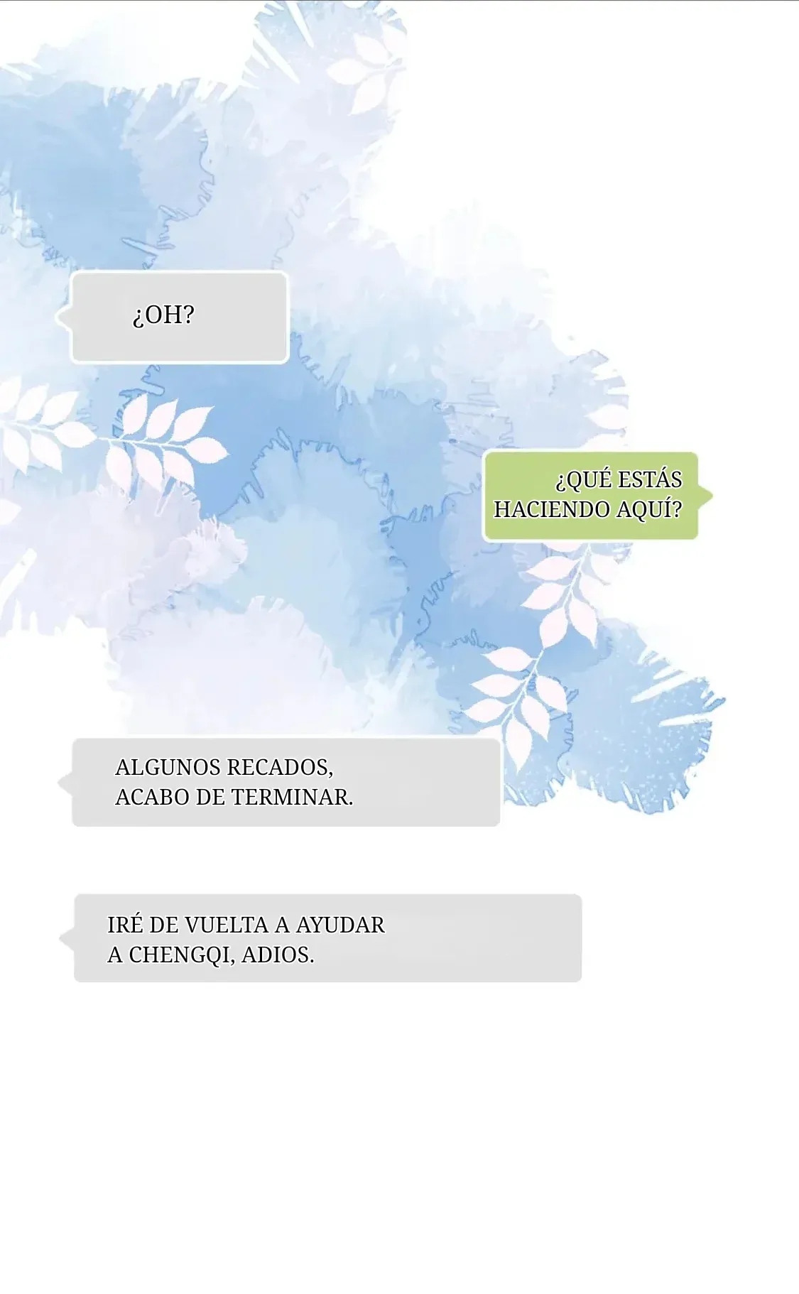 Contigo de Nuevo Capítulo 144 en Línea - página 28