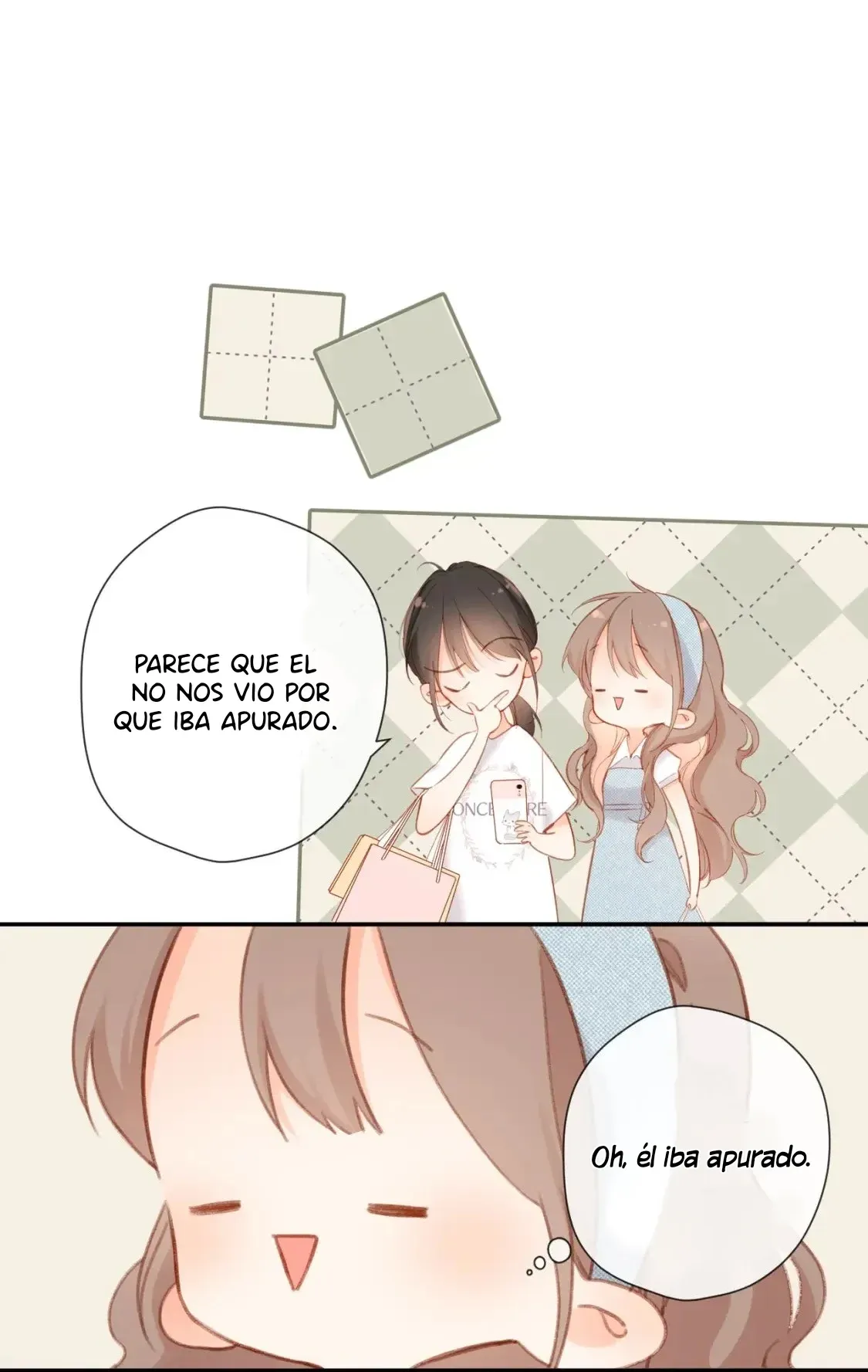 Contigo de Nuevo Capítulo 144 en Línea - página 29