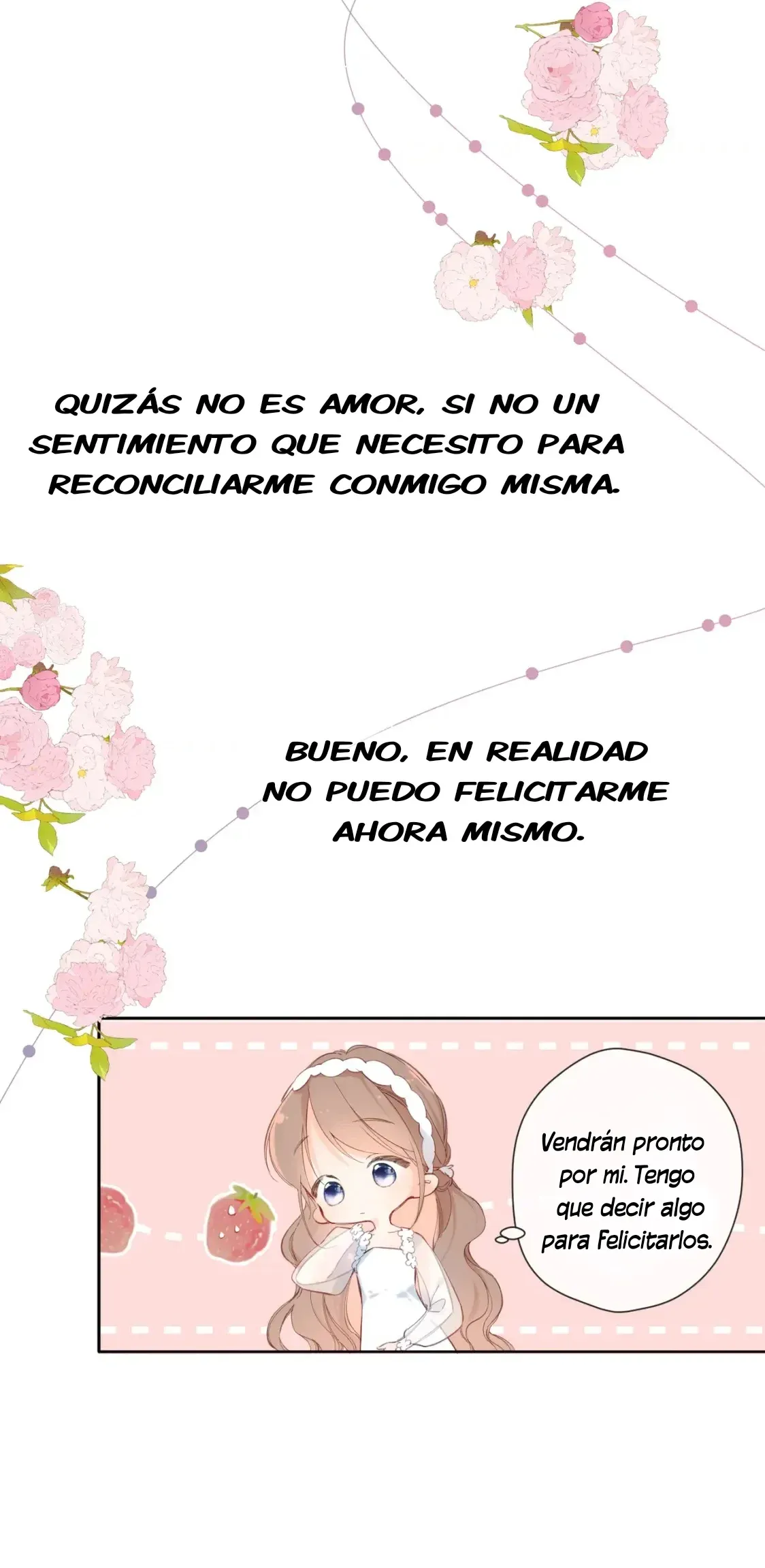 Contigo de Nuevo Capítulo 144 en Línea - página 42