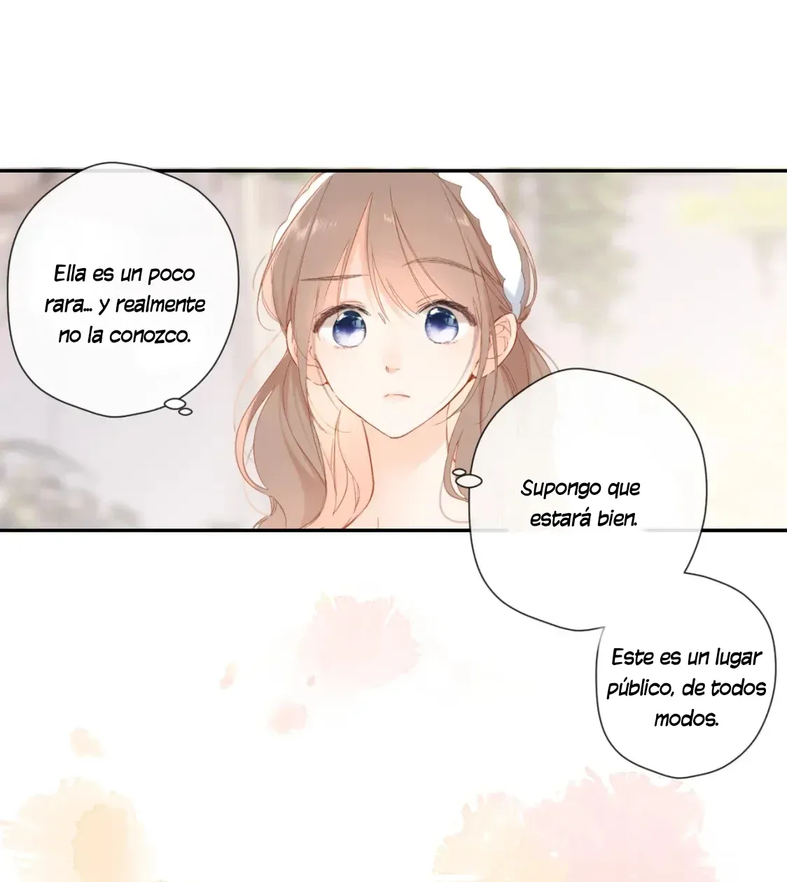 Contigo de Nuevo Capítulo 144 en Línea - página 45