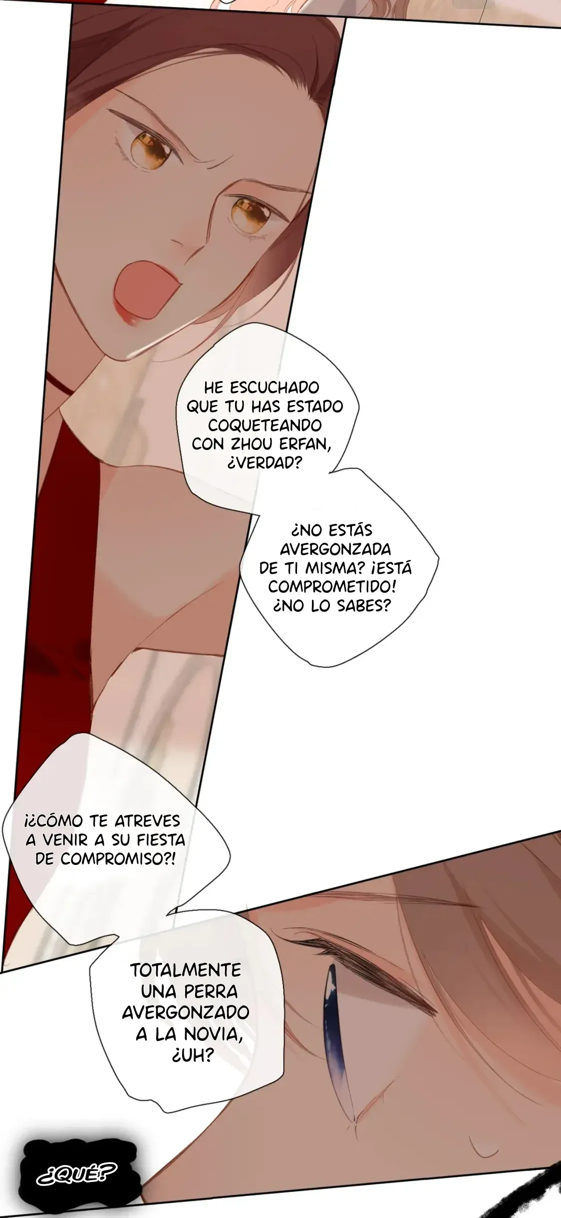 Contigo de Nuevo Capítulo 144 en Línea - página 51