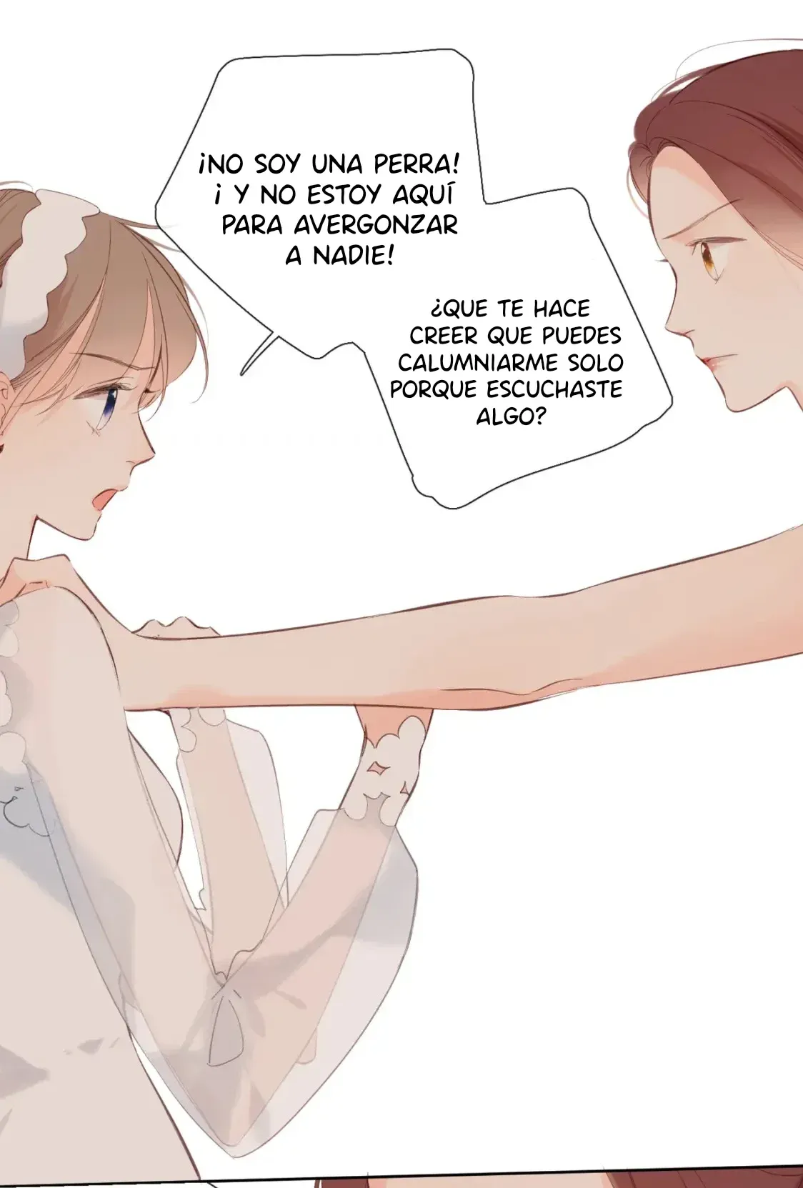 Contigo de Nuevo Capítulo 144 en Línea - página 54