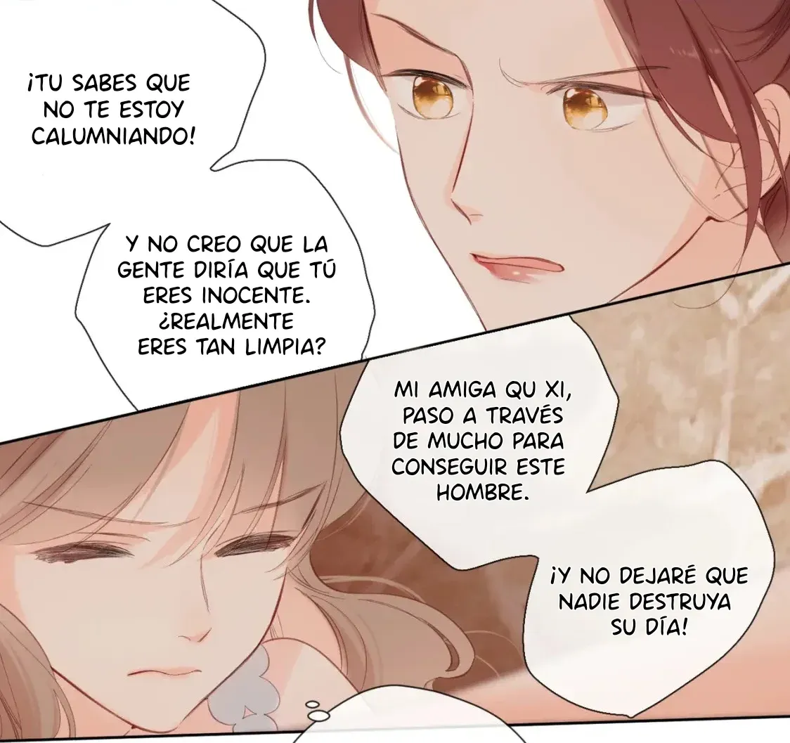 Contigo de Nuevo Capítulo 144 en Línea - página 55