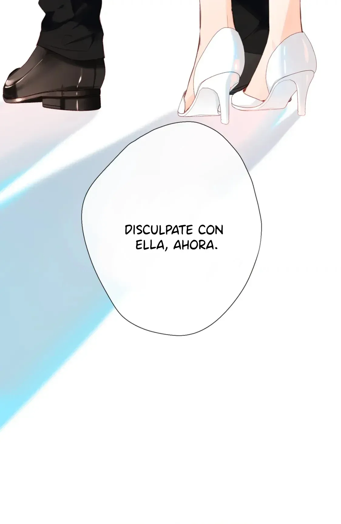 Contigo de Nuevo Capítulo 145 en Línea - página 5