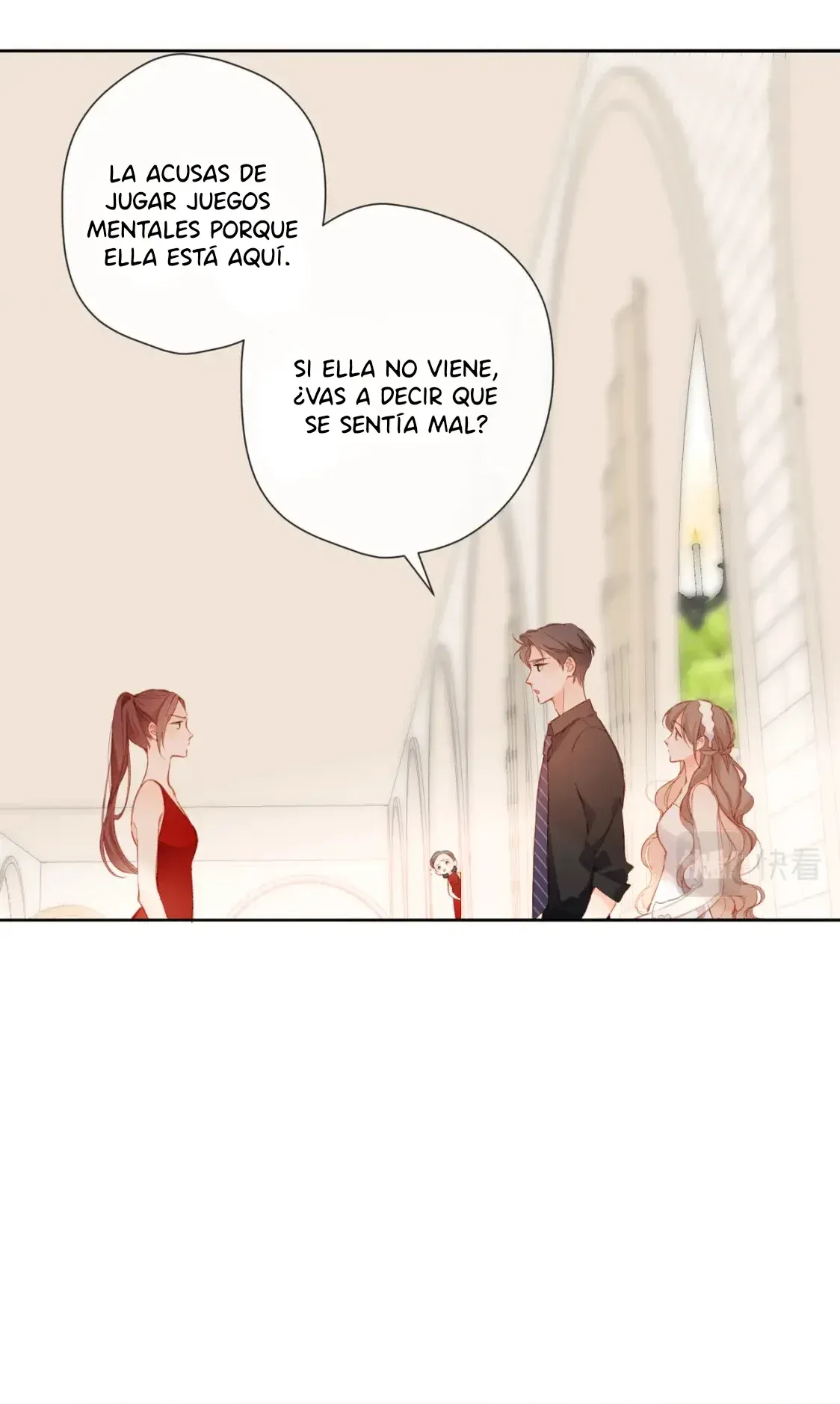 Contigo de Nuevo Capítulo 145 en Línea - página 10