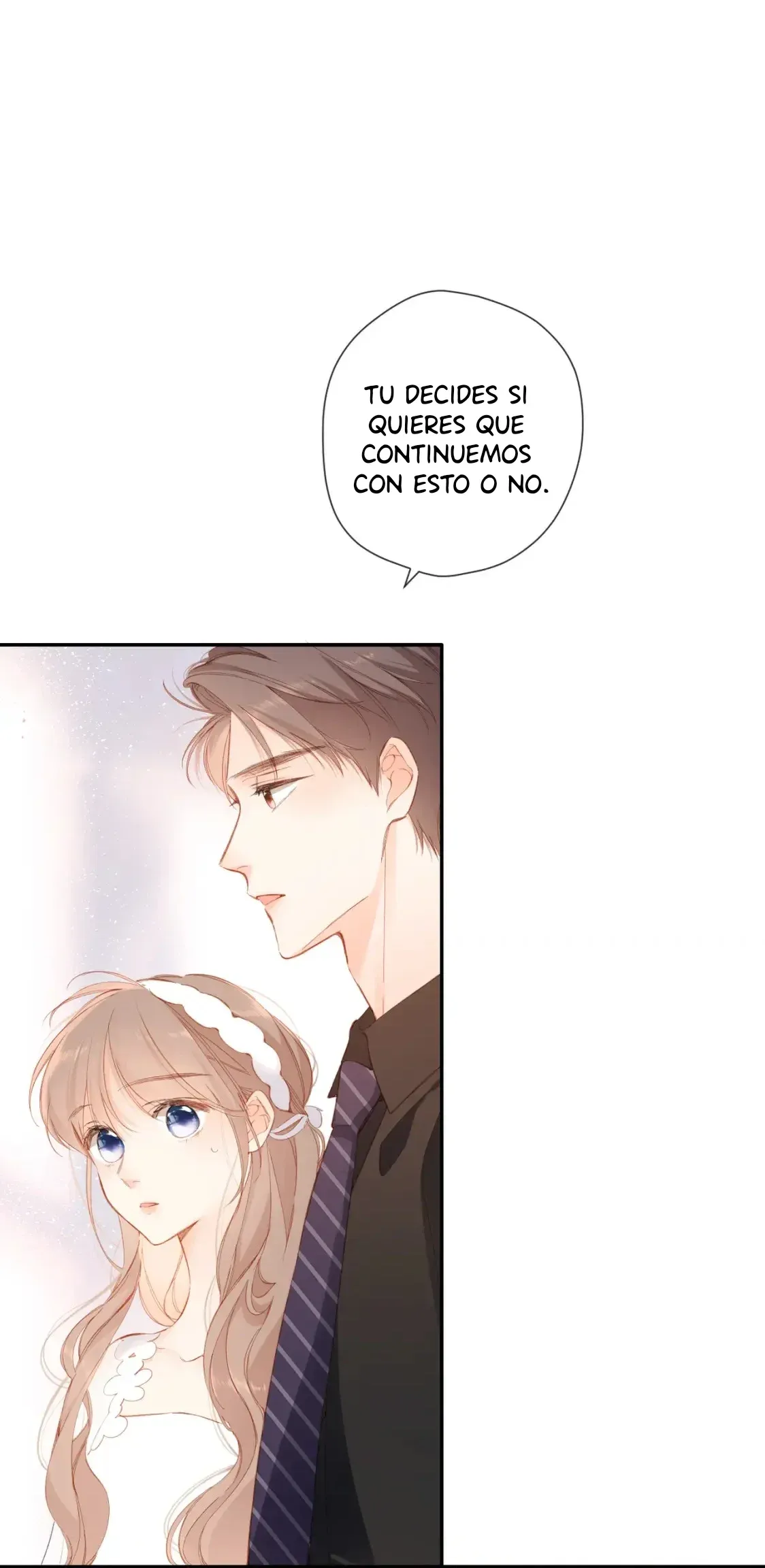 Contigo de Nuevo Capítulo 145 en Línea - página 15