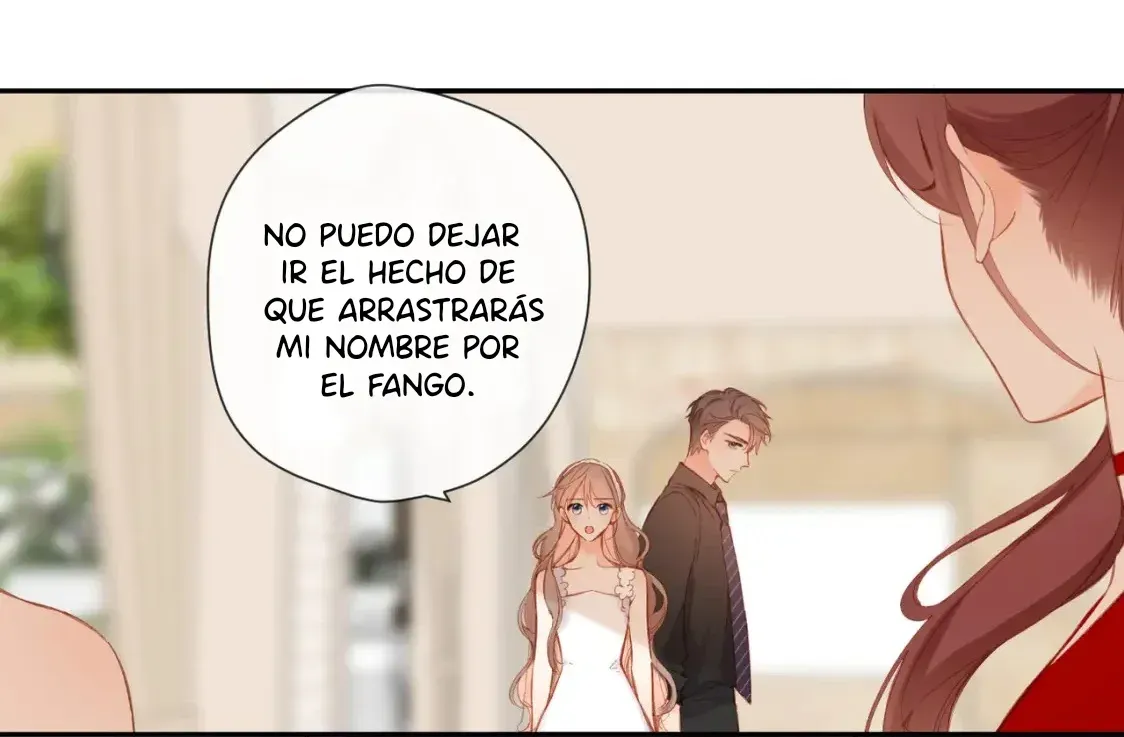 Contigo de Nuevo Capítulo 145 en Línea - página 17