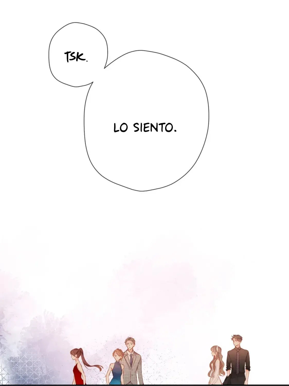 Contigo de Nuevo Capítulo 145 en Línea - página 20