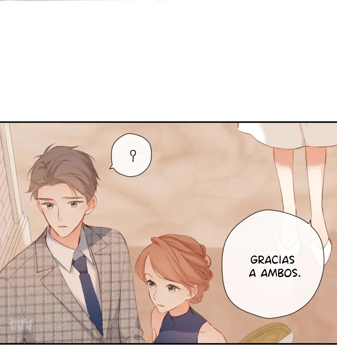 Contigo de Nuevo Capítulo 145 en Línea - página 21