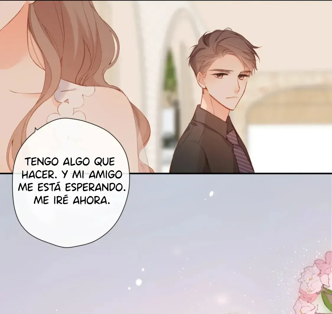 Contigo de Nuevo Capítulo 145 en Línea - página 24