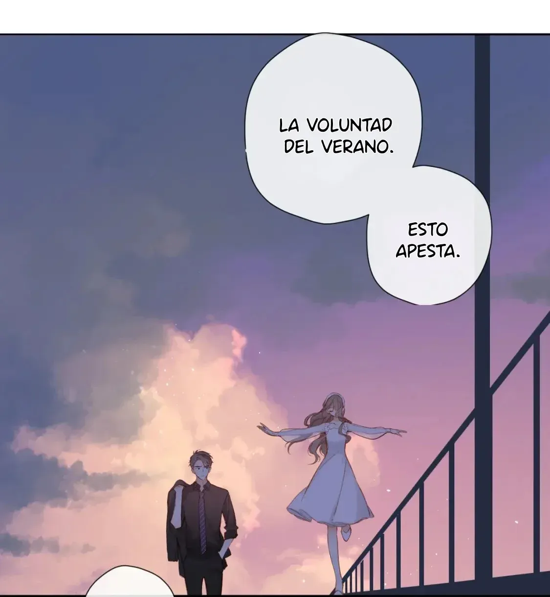 Contigo de Nuevo Capítulo 145 en Línea - página 27