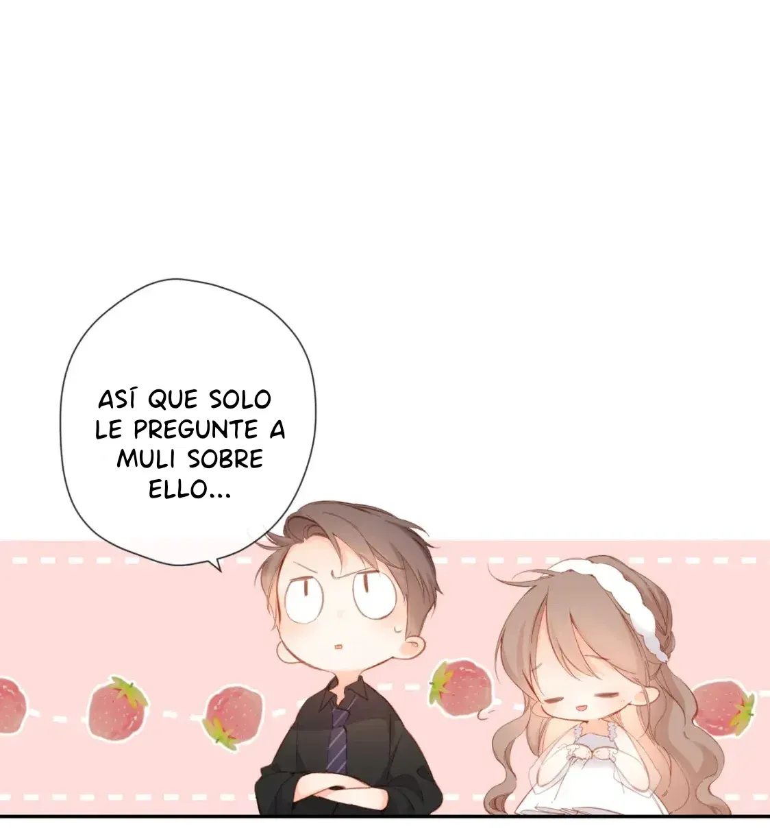 Contigo de Nuevo Capítulo 145 en Línea - página 33