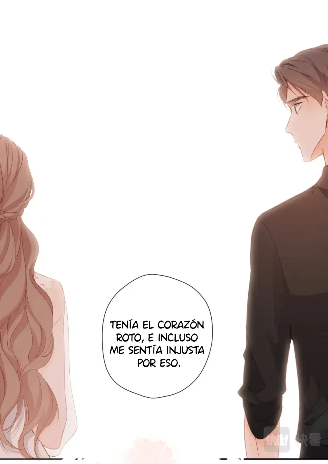 Contigo de Nuevo Capítulo 145 en Línea - página 37