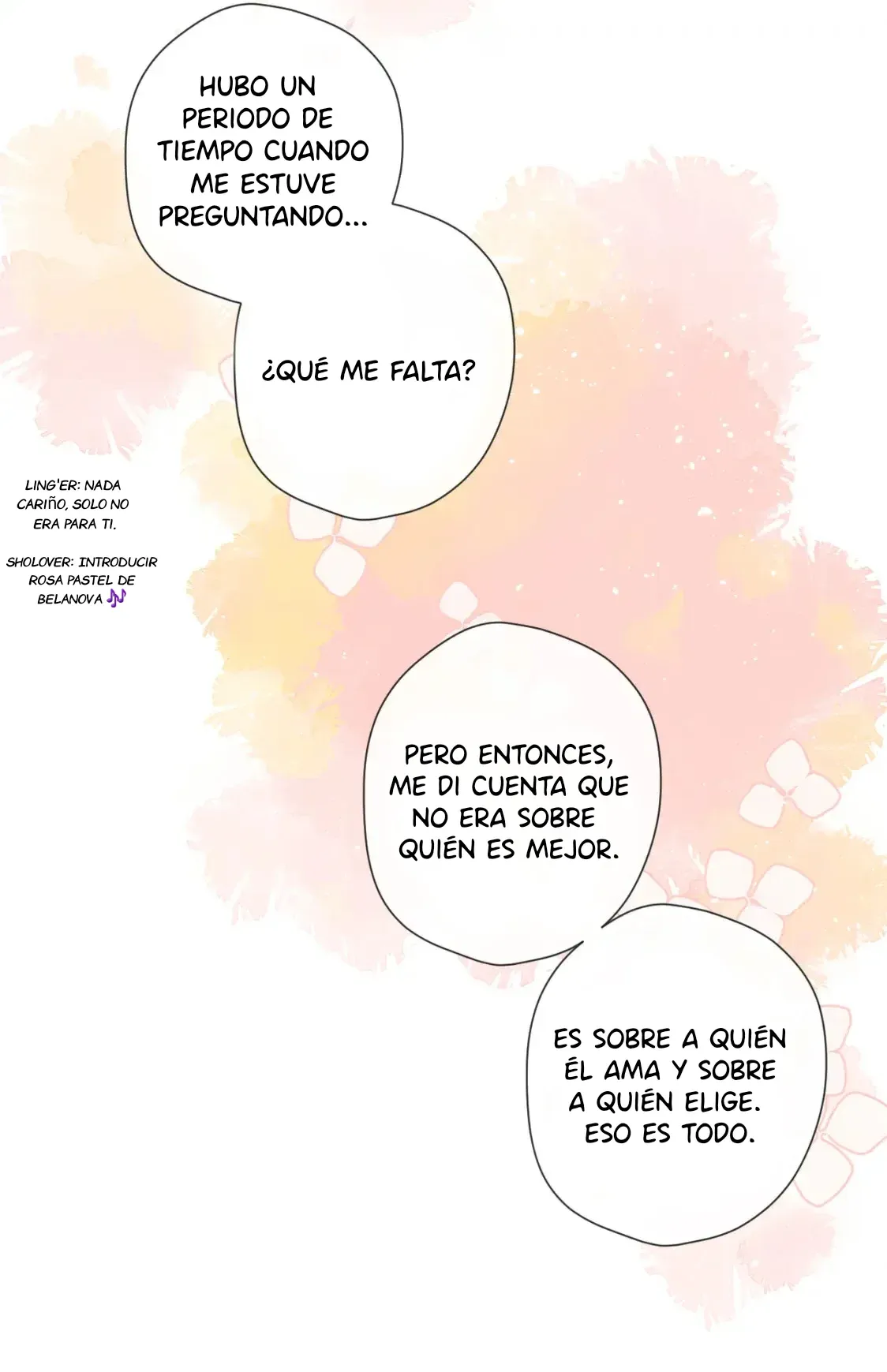 Contigo de Nuevo Capítulo 145 en Línea - página 38