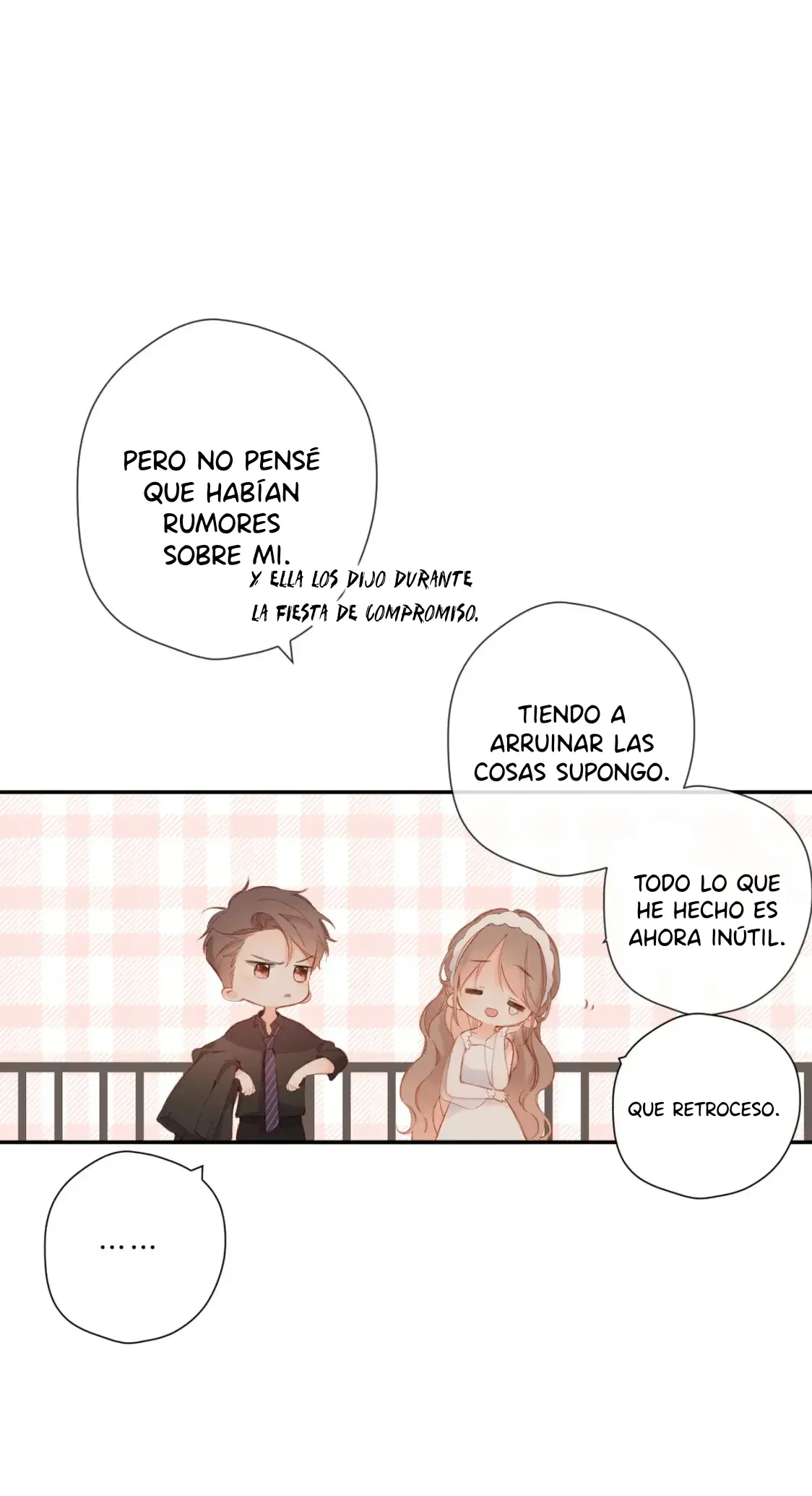 Contigo de Nuevo Capítulo 145 en Línea - página 39