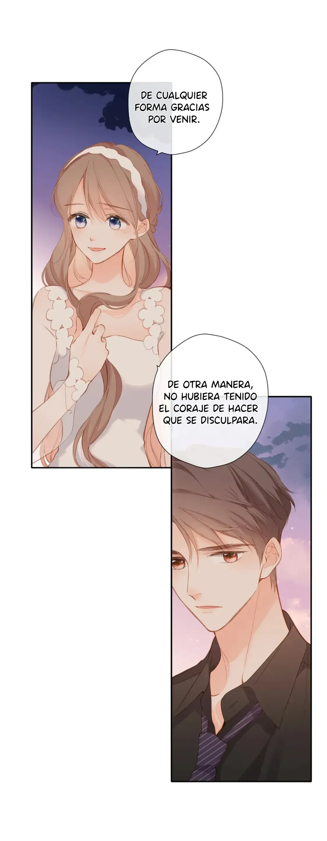 Contigo de Nuevo Capítulo 145 en Línea - página 40
