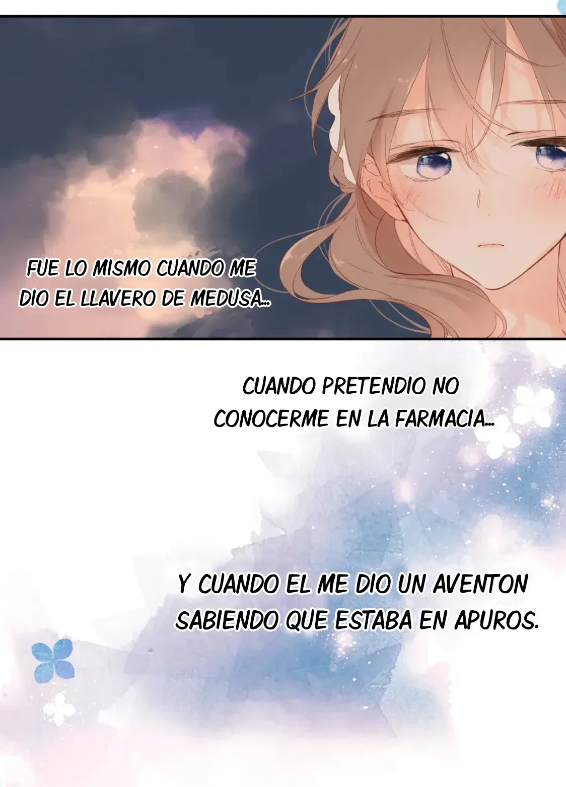 Contigo de Nuevo Capítulo 145 en Línea - página 44