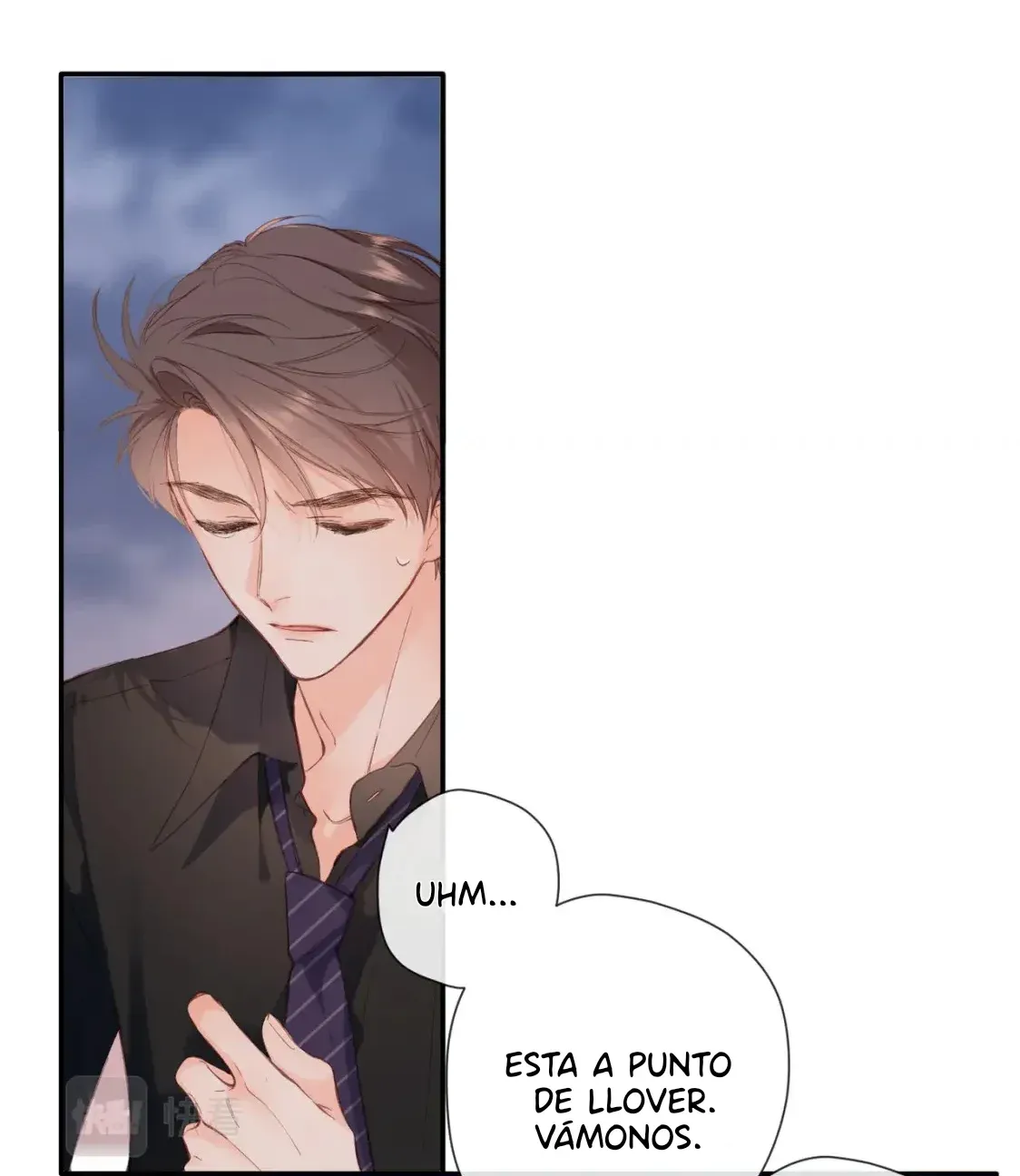 Contigo de Nuevo Capítulo 146 en Línea - página 7