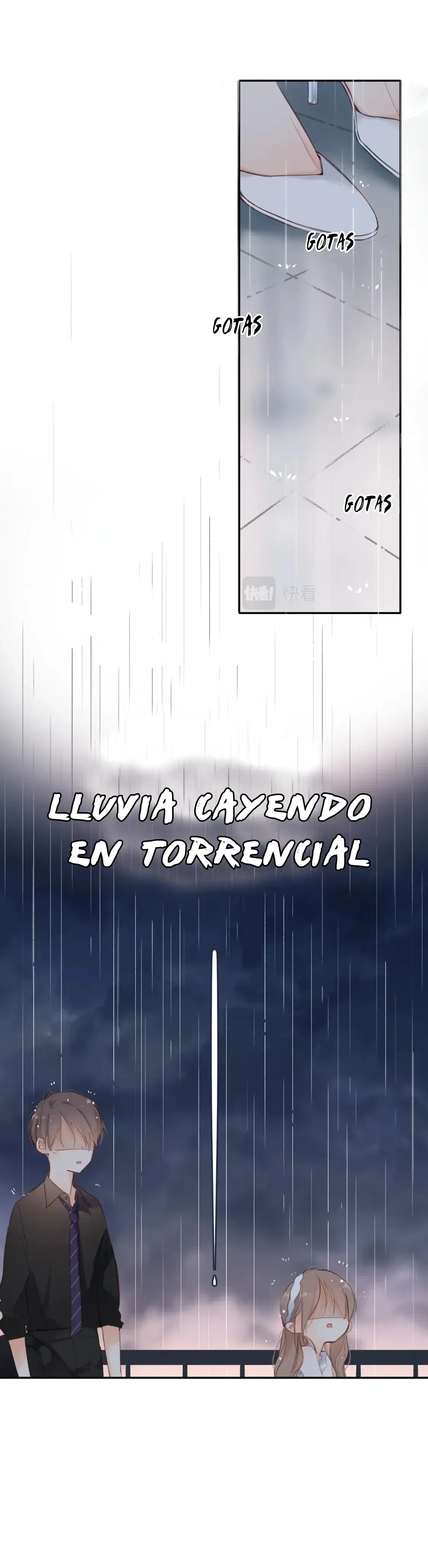Contigo de Nuevo Capítulo 146 en Línea - página 15