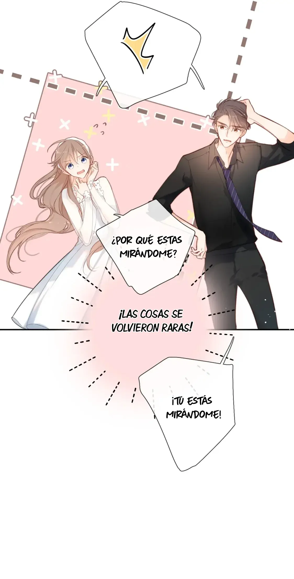 Contigo de Nuevo Capítulo 146 en Línea - página 22