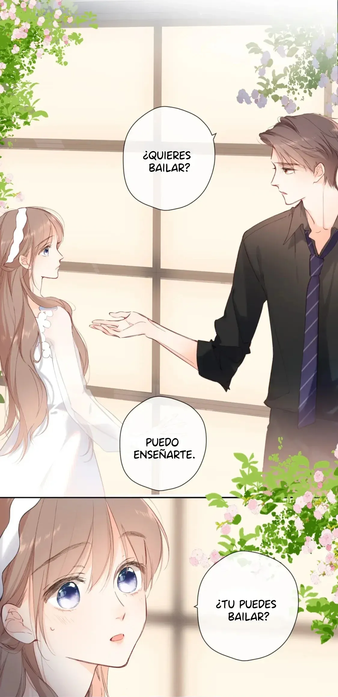 Contigo de Nuevo Capítulo 146 en Línea - página 29