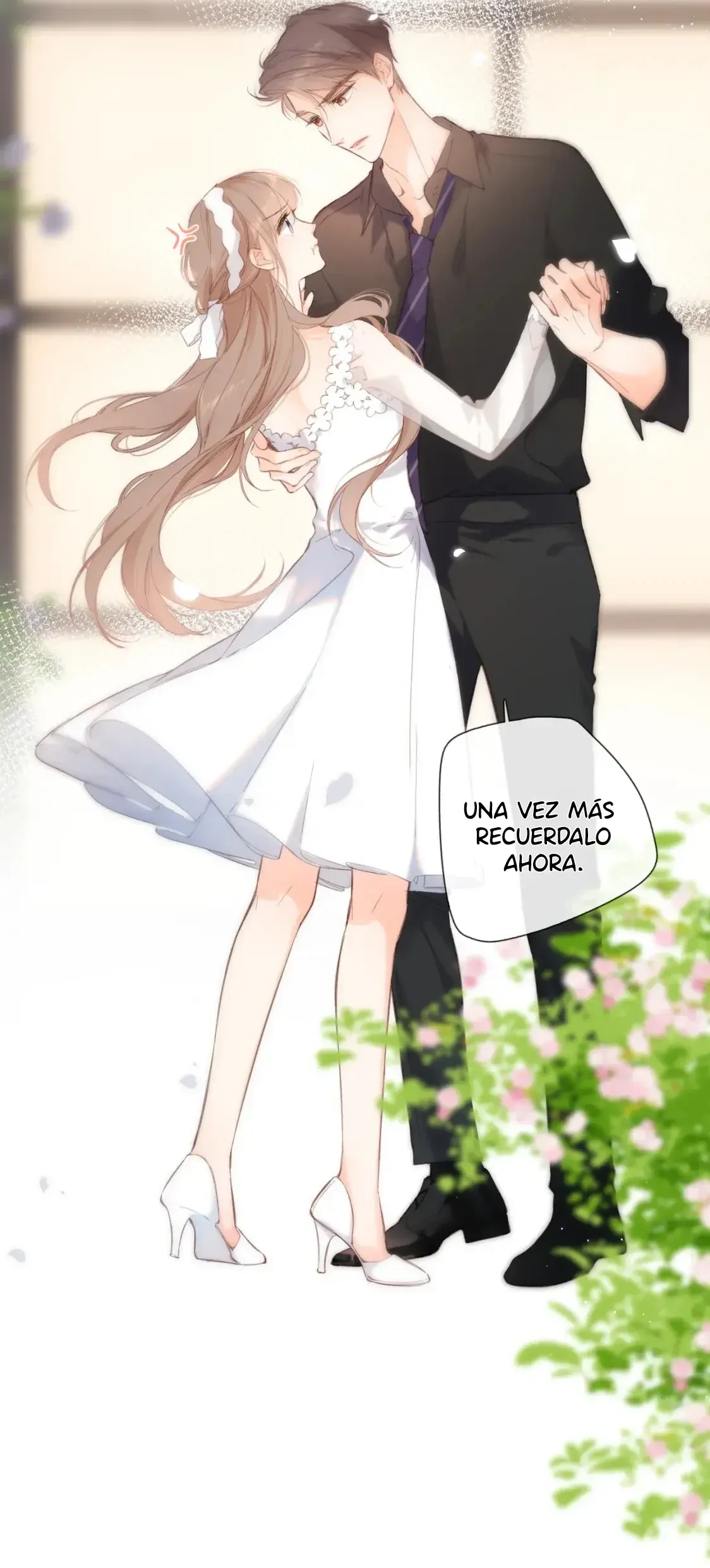 Contigo de Nuevo Capítulo 146 en Línea - página 34