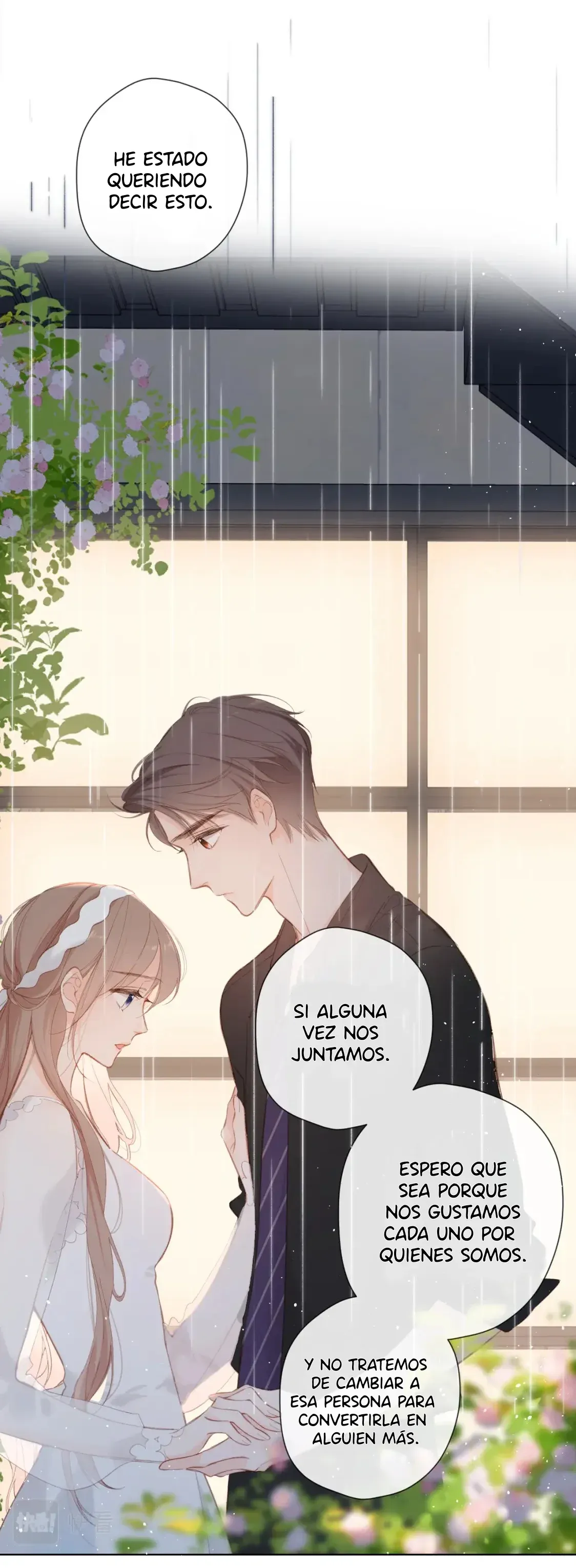 Contigo de Nuevo Capítulo 146 en Línea - página 43