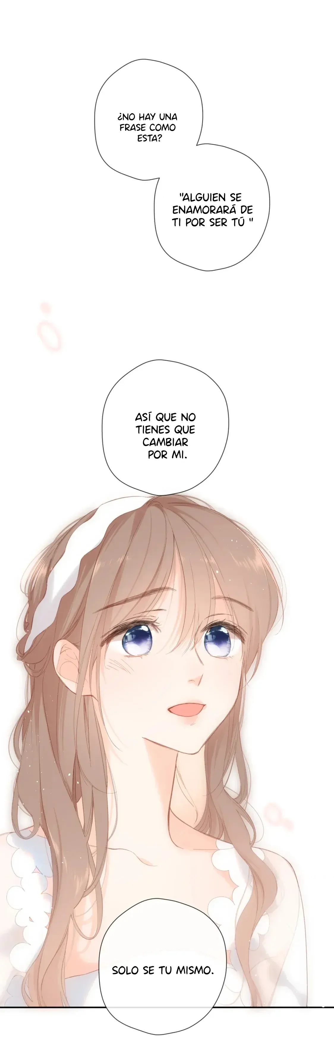Contigo de Nuevo Capítulo 146 en Línea - página 44