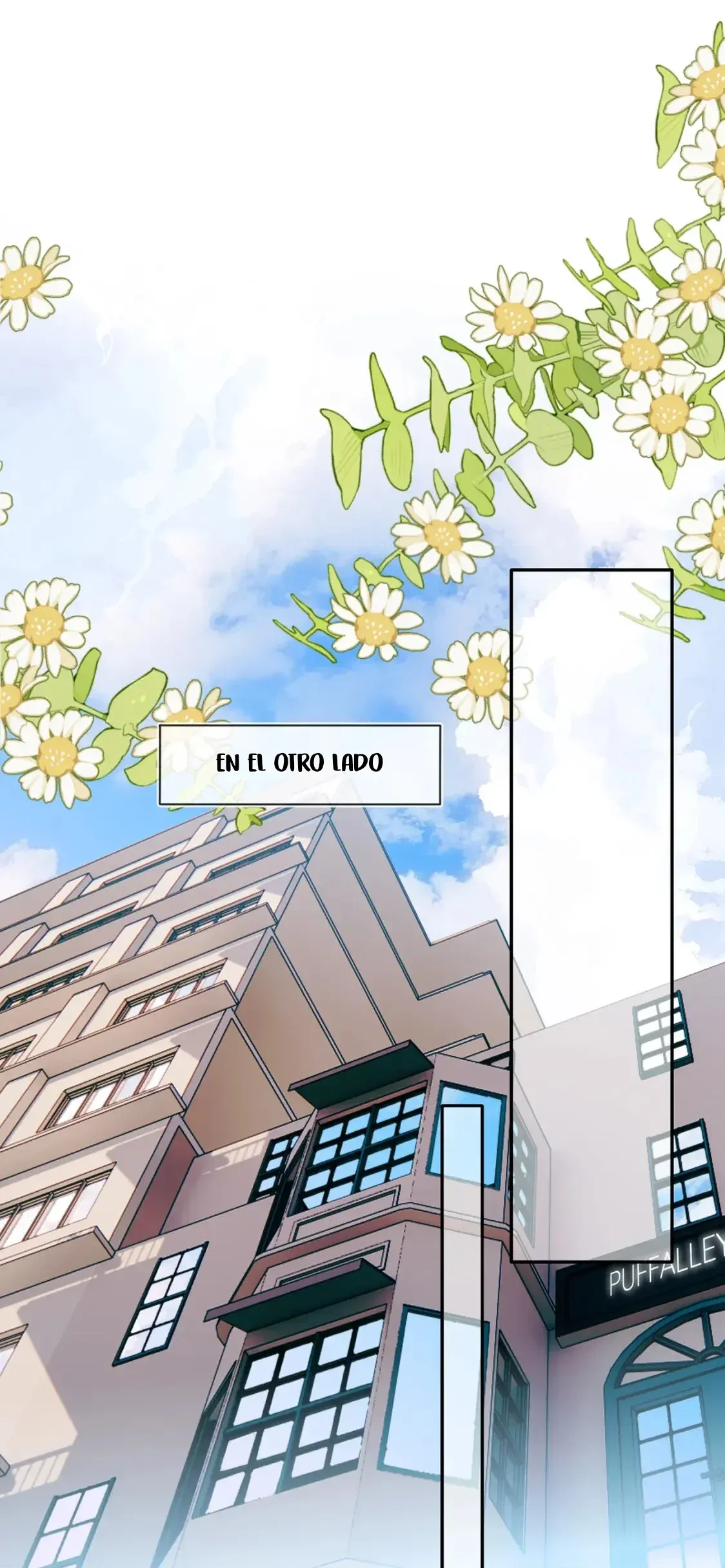 Contigo de Nuevo Capítulo 147 en Línea - página 23