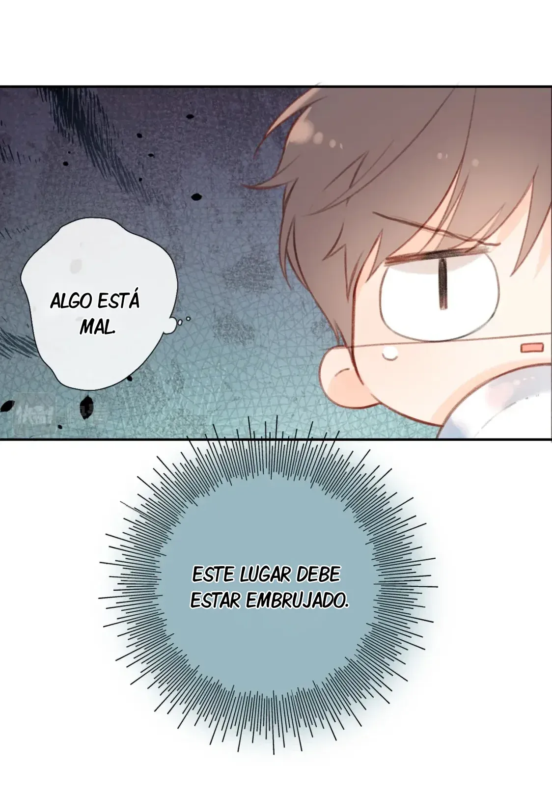 Contigo de Nuevo Capítulo 147 en Línea - página 27