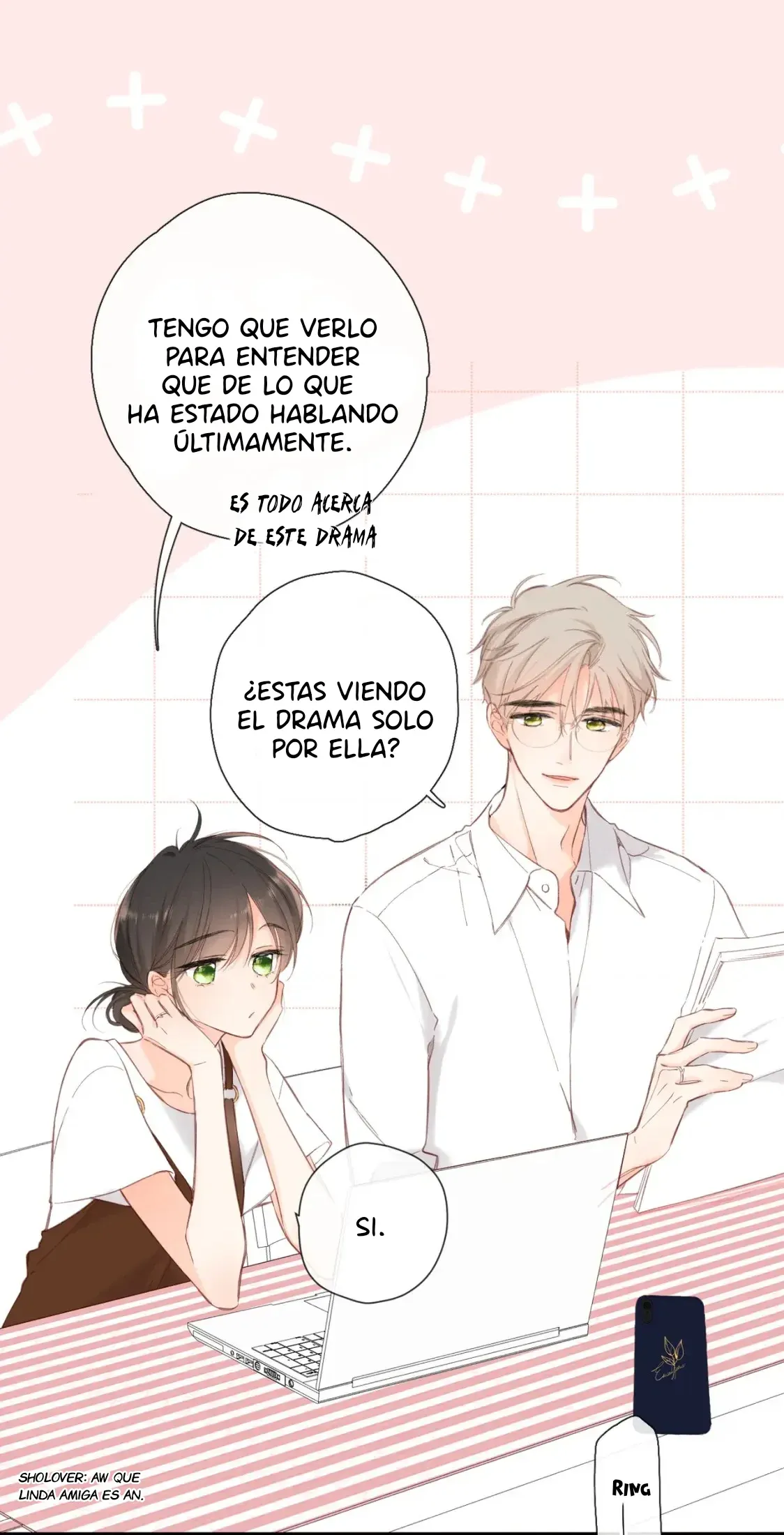 Contigo de Nuevo Capítulo 147 en Línea - página 37