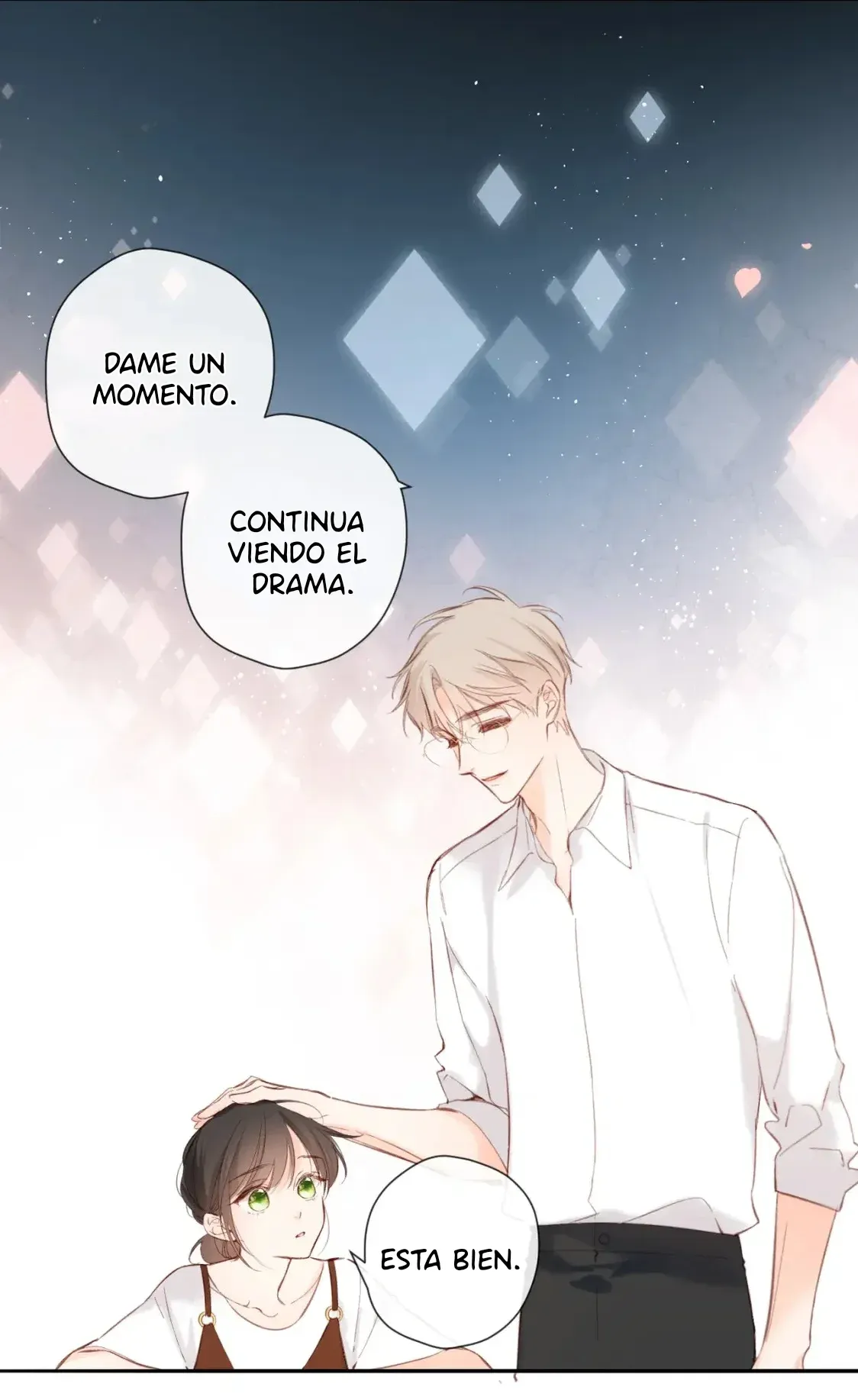 Contigo de Nuevo Capítulo 147 en Línea - página 42