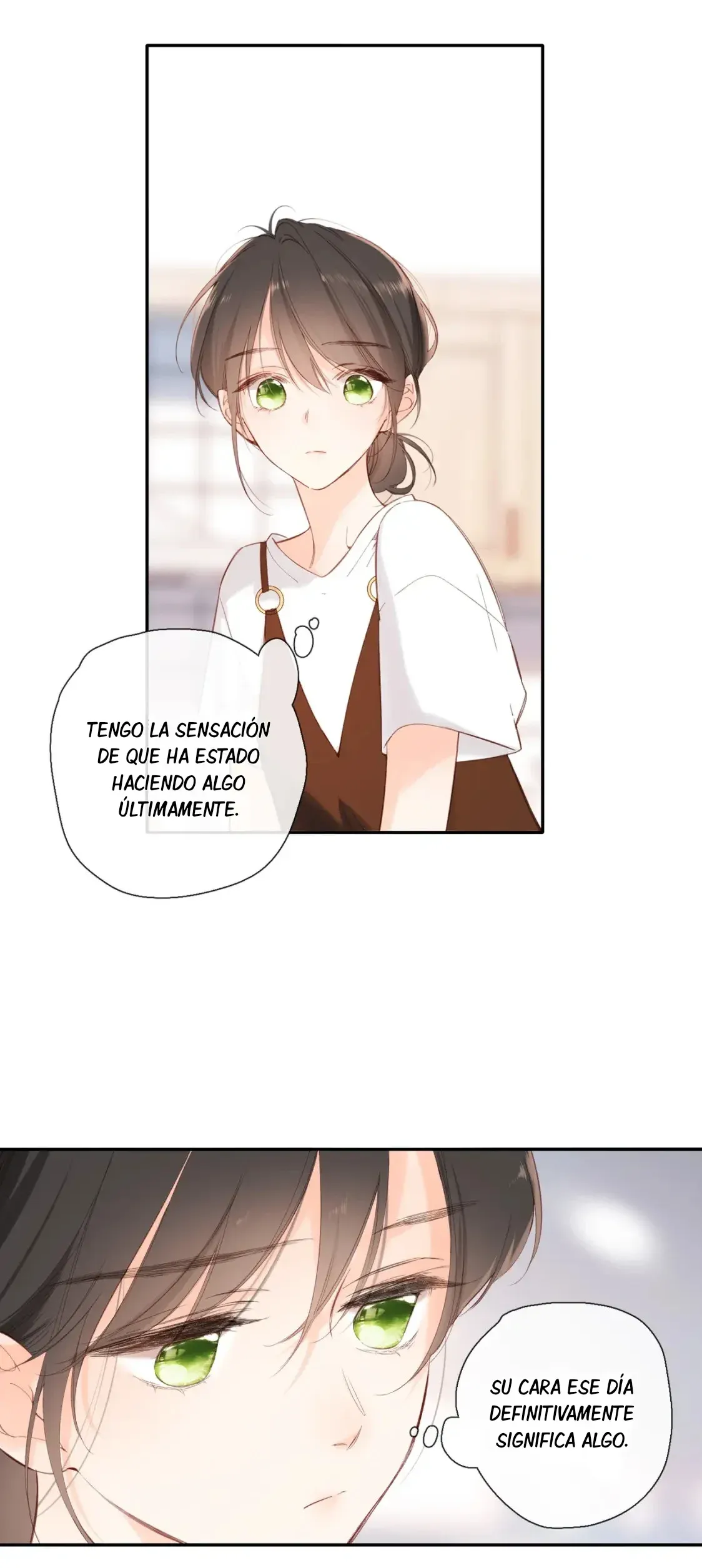 Contigo de Nuevo Capítulo 147 en Línea - página 44