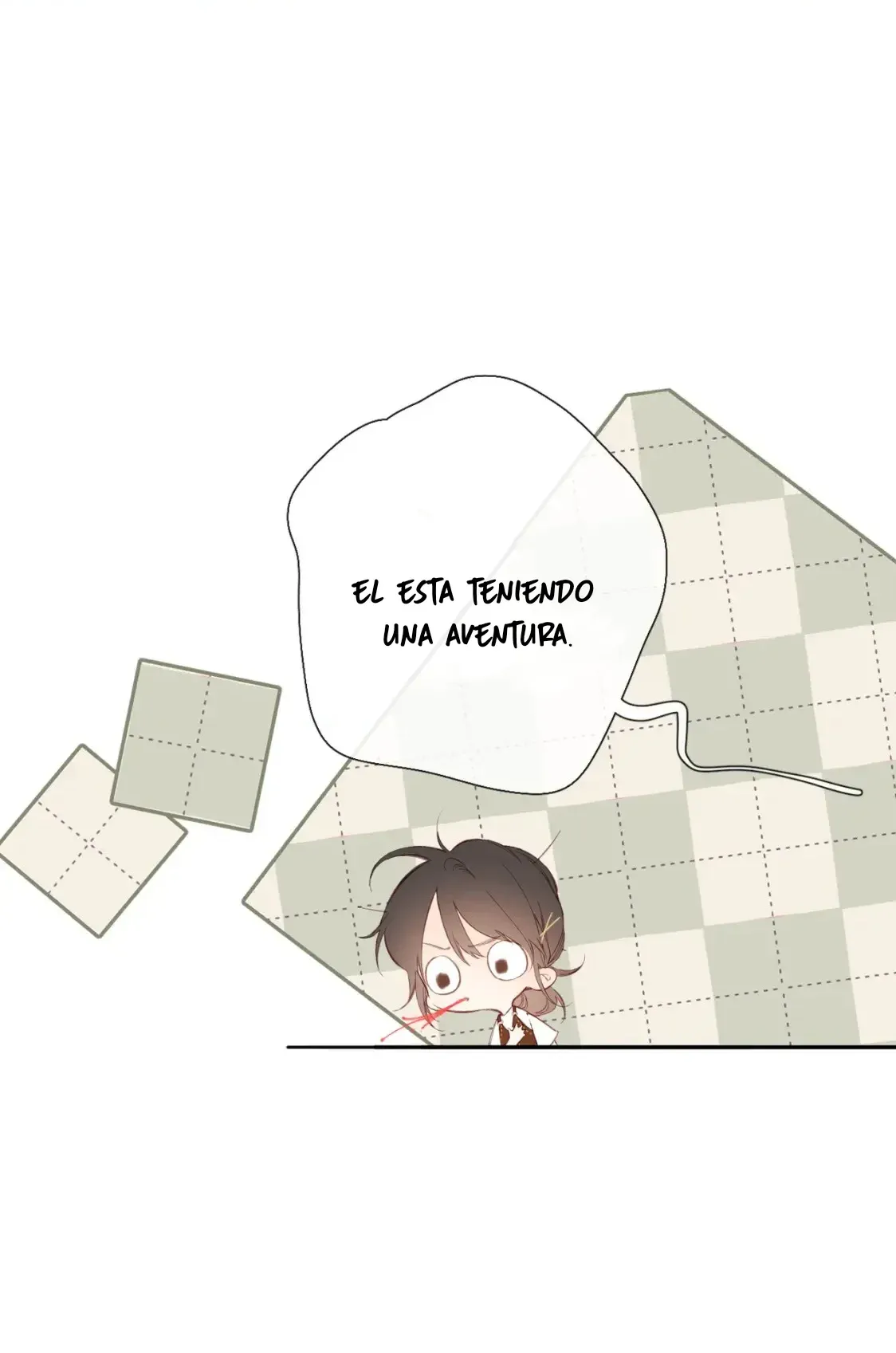 Contigo de Nuevo Capítulo 147 en Línea - página 45