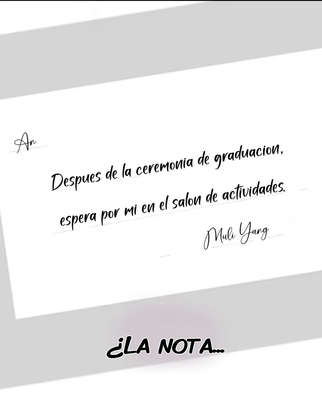 Contigo de Nuevo Capítulo 147 en Línea - página 53