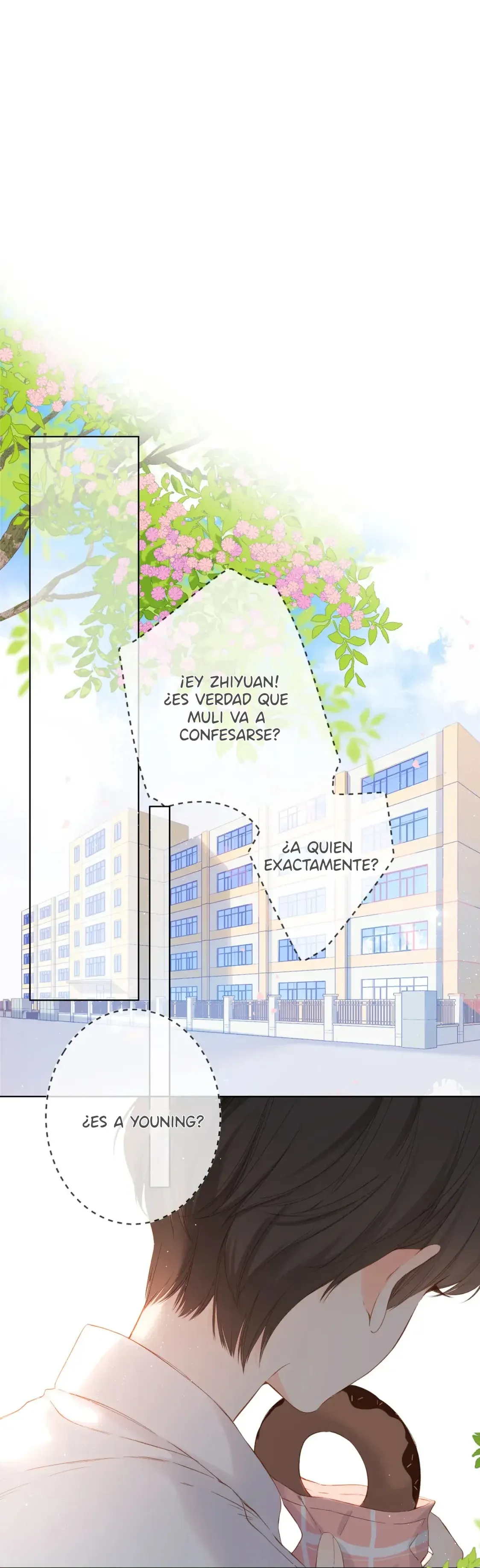 Contigo de Nuevo Capítulo 148 en Línea - página 5