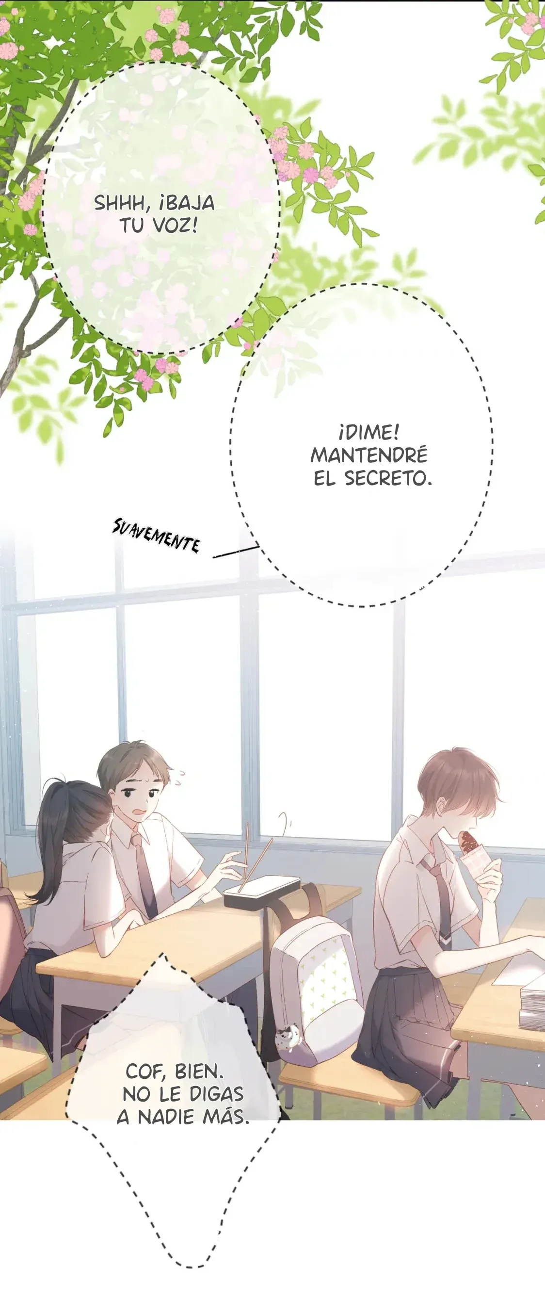 Contigo de Nuevo Capítulo 148 en Línea - página 6