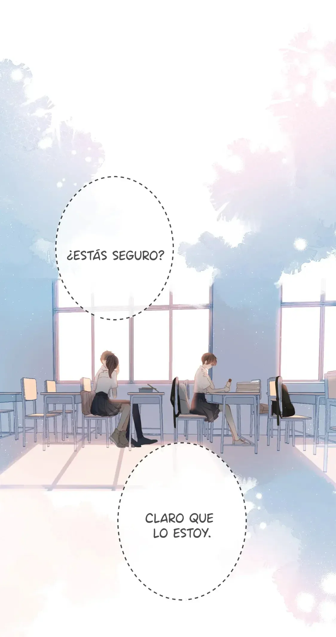 Contigo de Nuevo Capítulo 148 en Línea - página 8