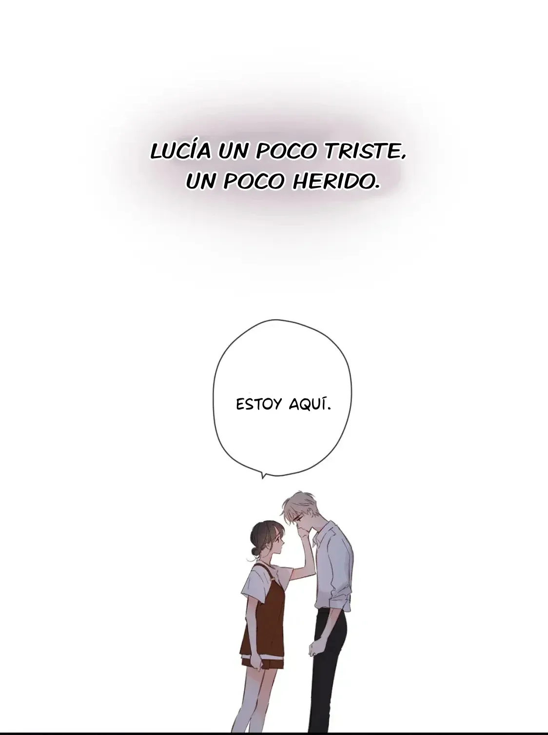 Contigo de Nuevo Capítulo 148 en Línea - página 25