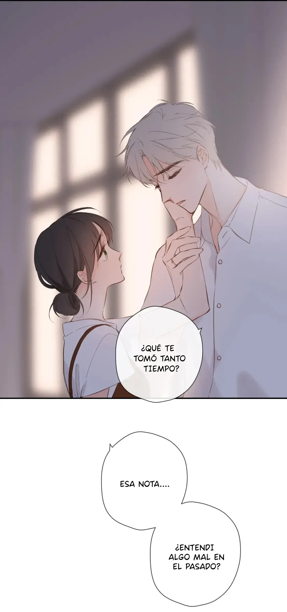 Contigo de Nuevo Capítulo 148 en Línea - página 26