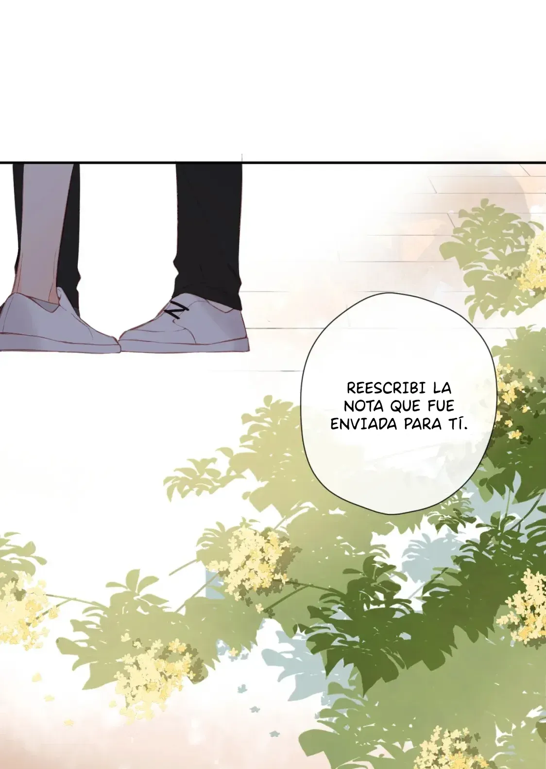 Contigo de Nuevo Capítulo 148 en Línea - página 27